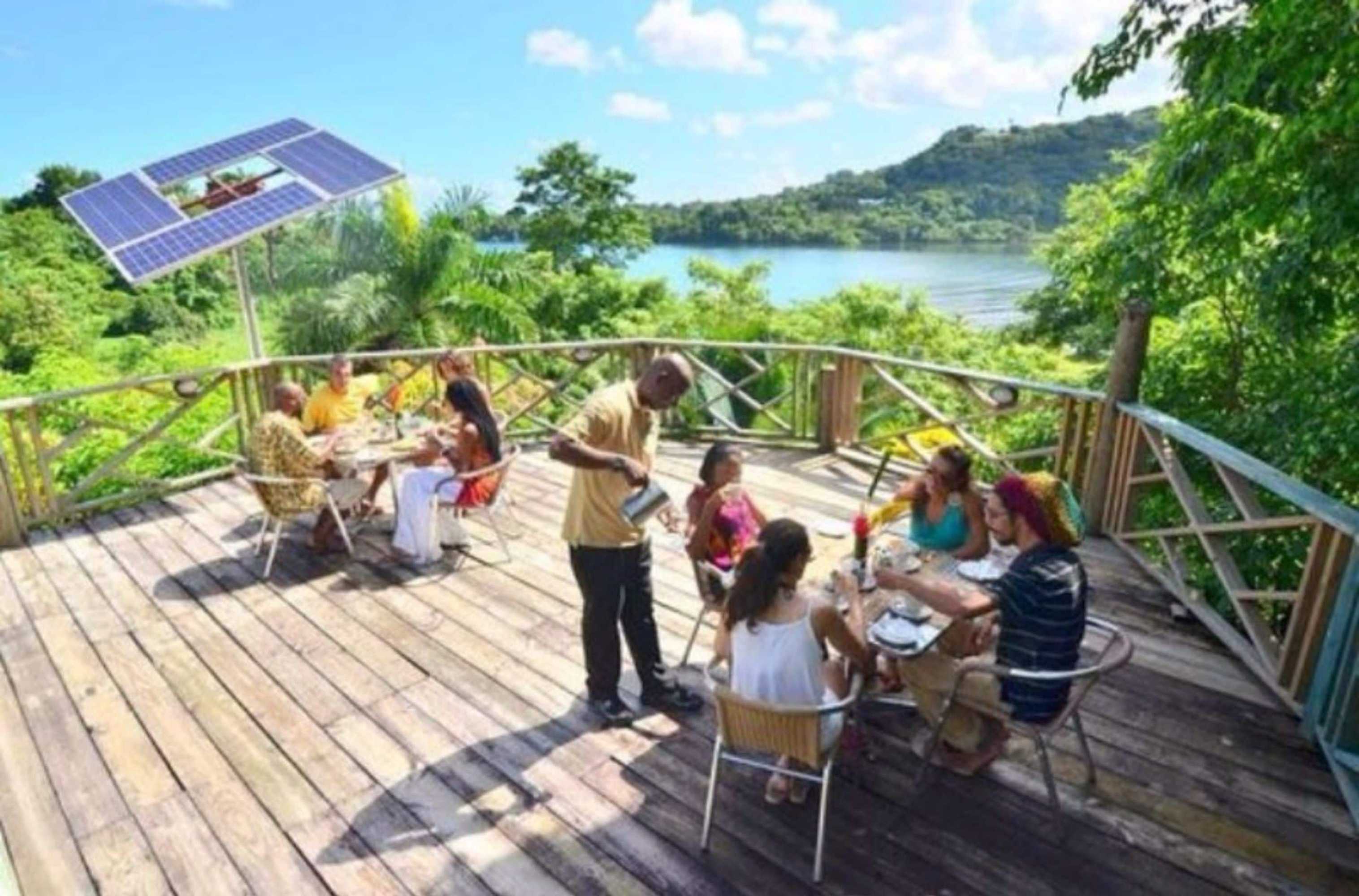 Gift card for Bay View Eco Resort & Spa Gift card for Bay View Eco Resort & Spa