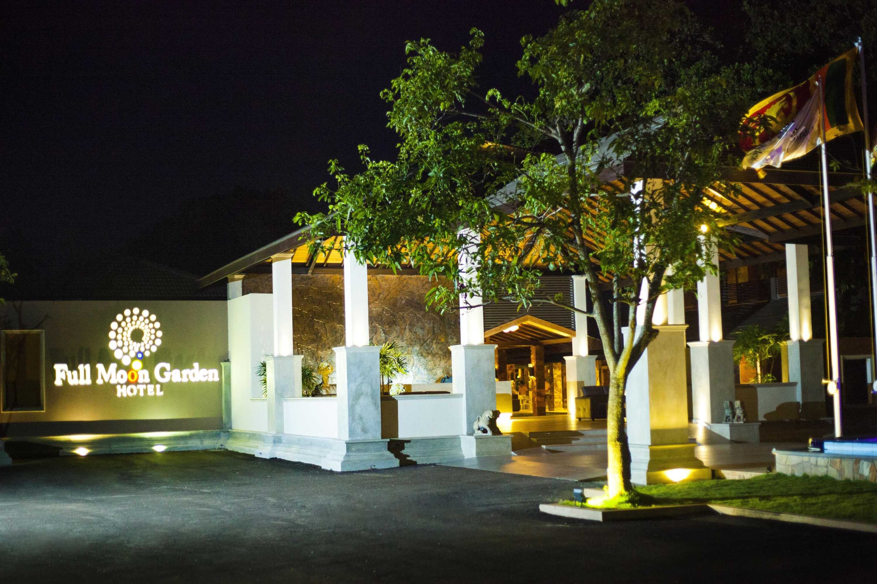 Gift card for The Full Moon Hotel Katunayake Gift card for The Full Moon Hotel Katunayake