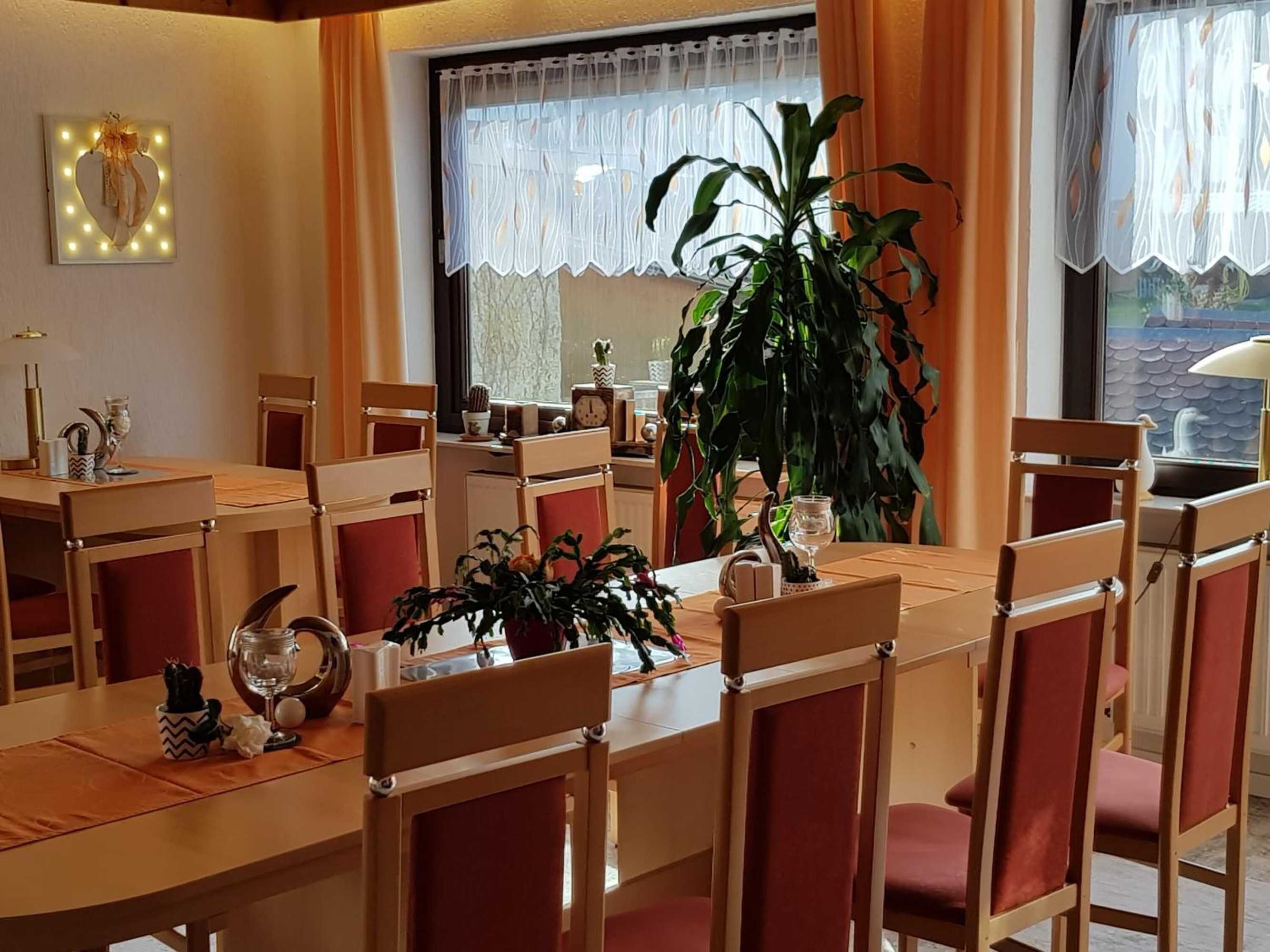 Gift card for Hotel Irene