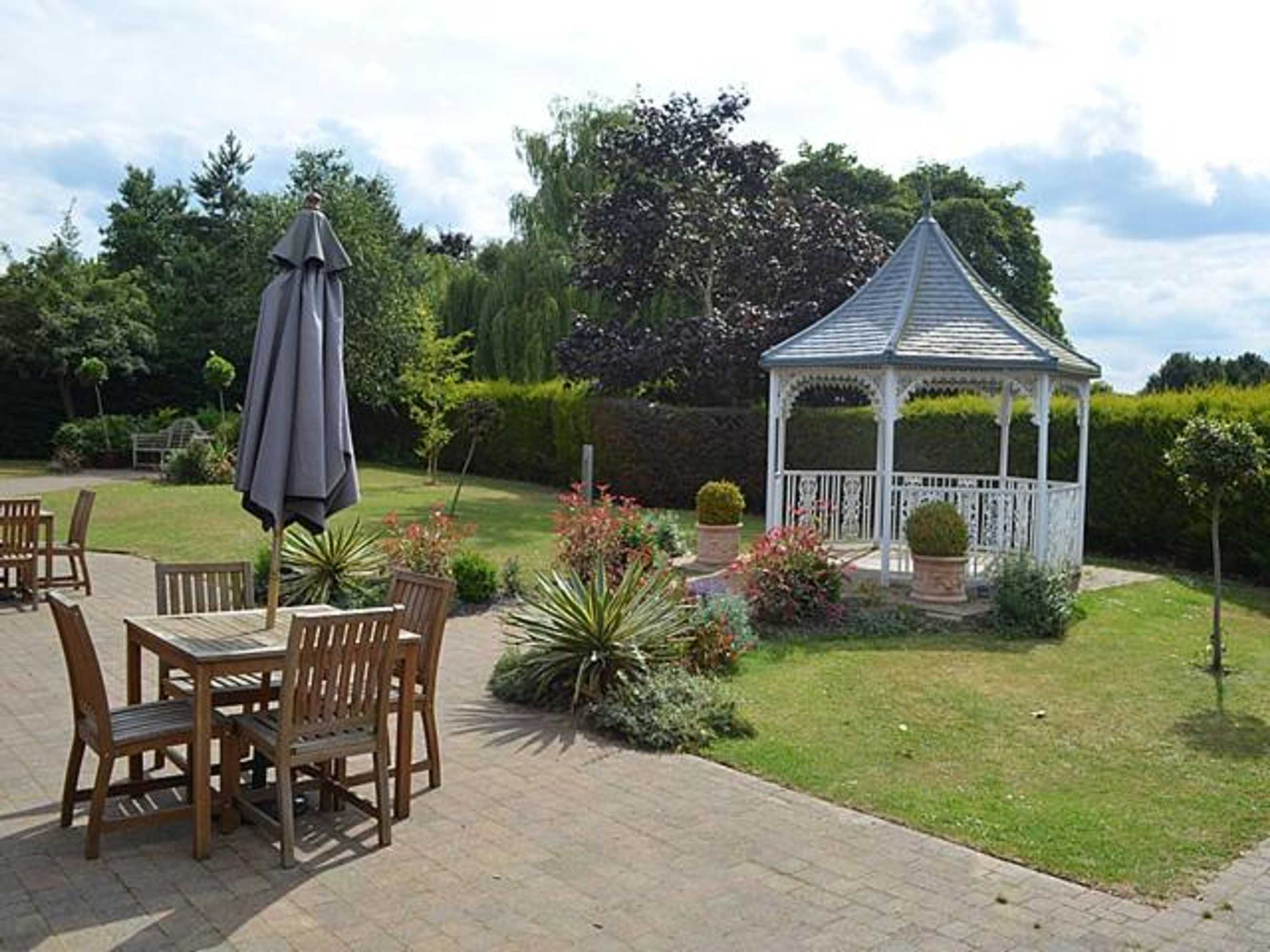 Gift card for The View