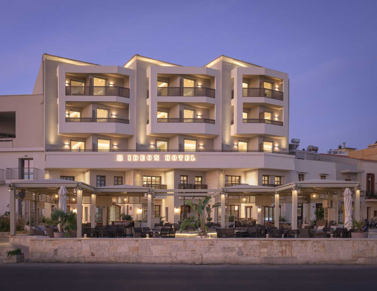 Gift card for Hotel Ideon Gift card for Hotel Ideon