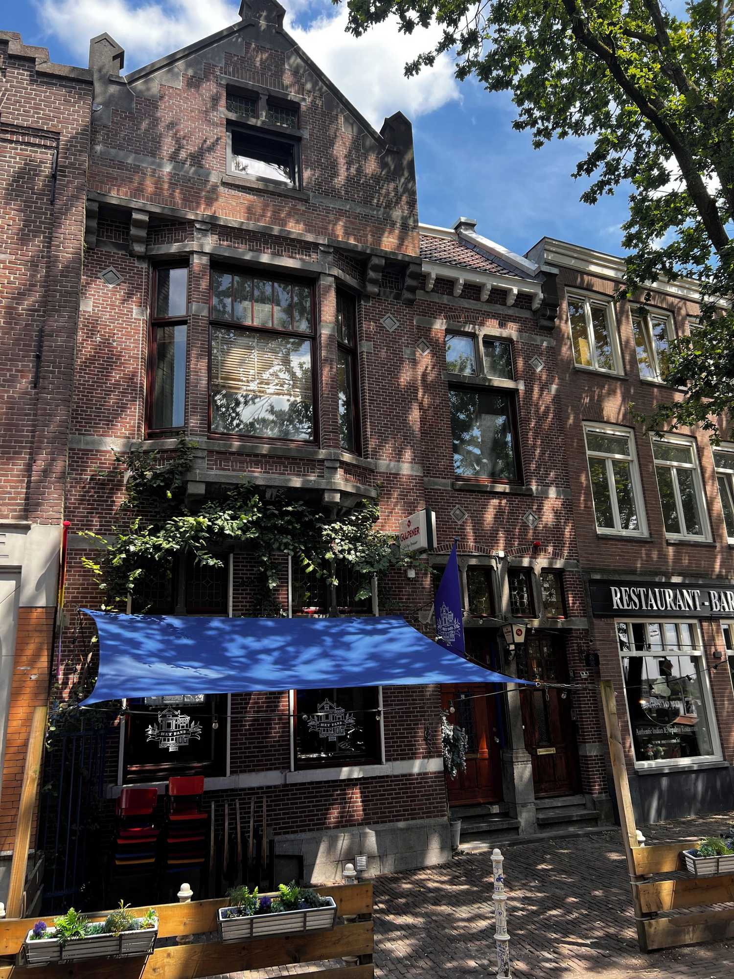 Gift card for Boetiek Hotel de Kade Zaandam-Amsterdam Gift card for Boetiek Hotel de Kade Zaandam-Amsterdam