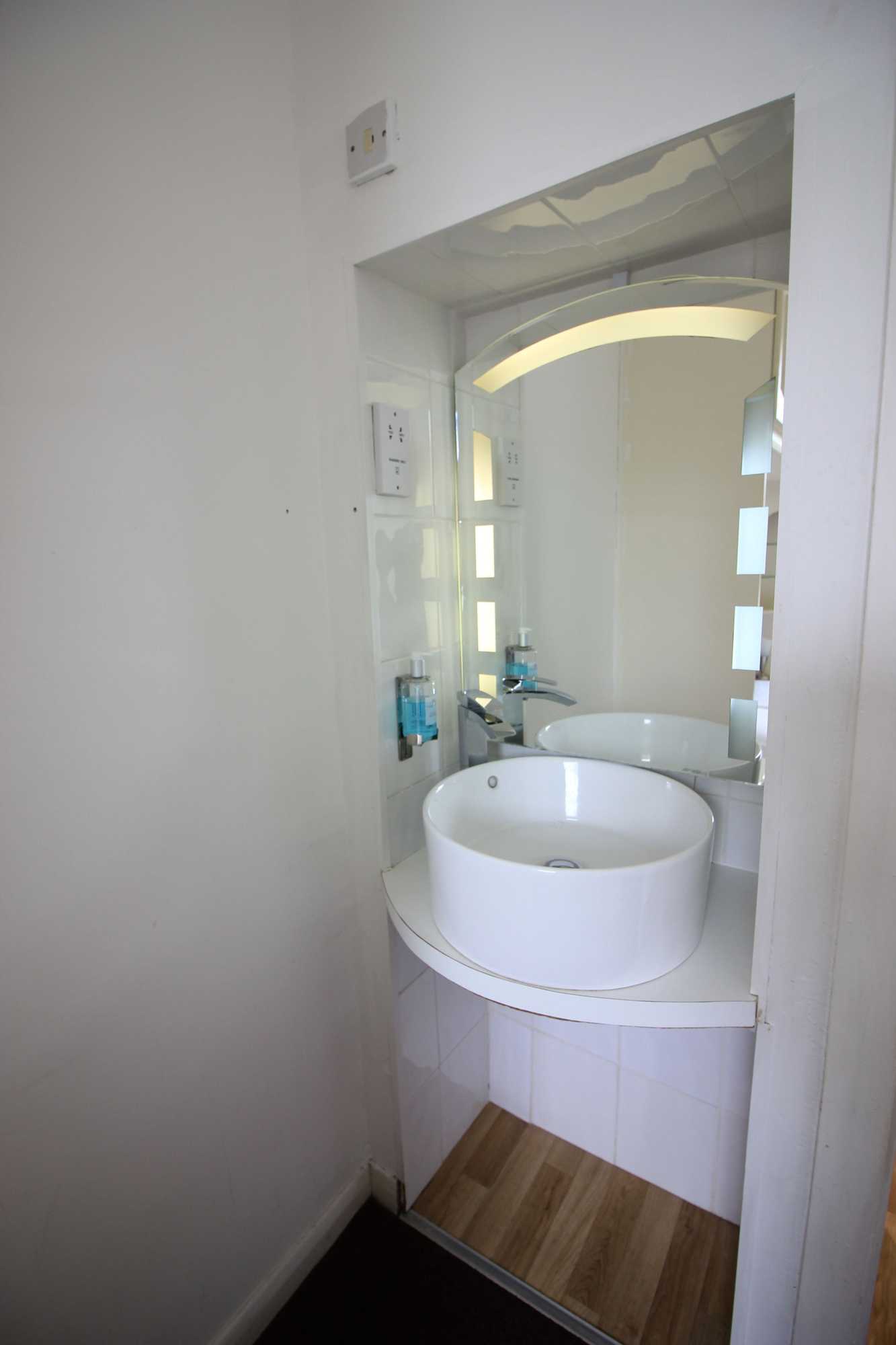 Gift card for Seafield House