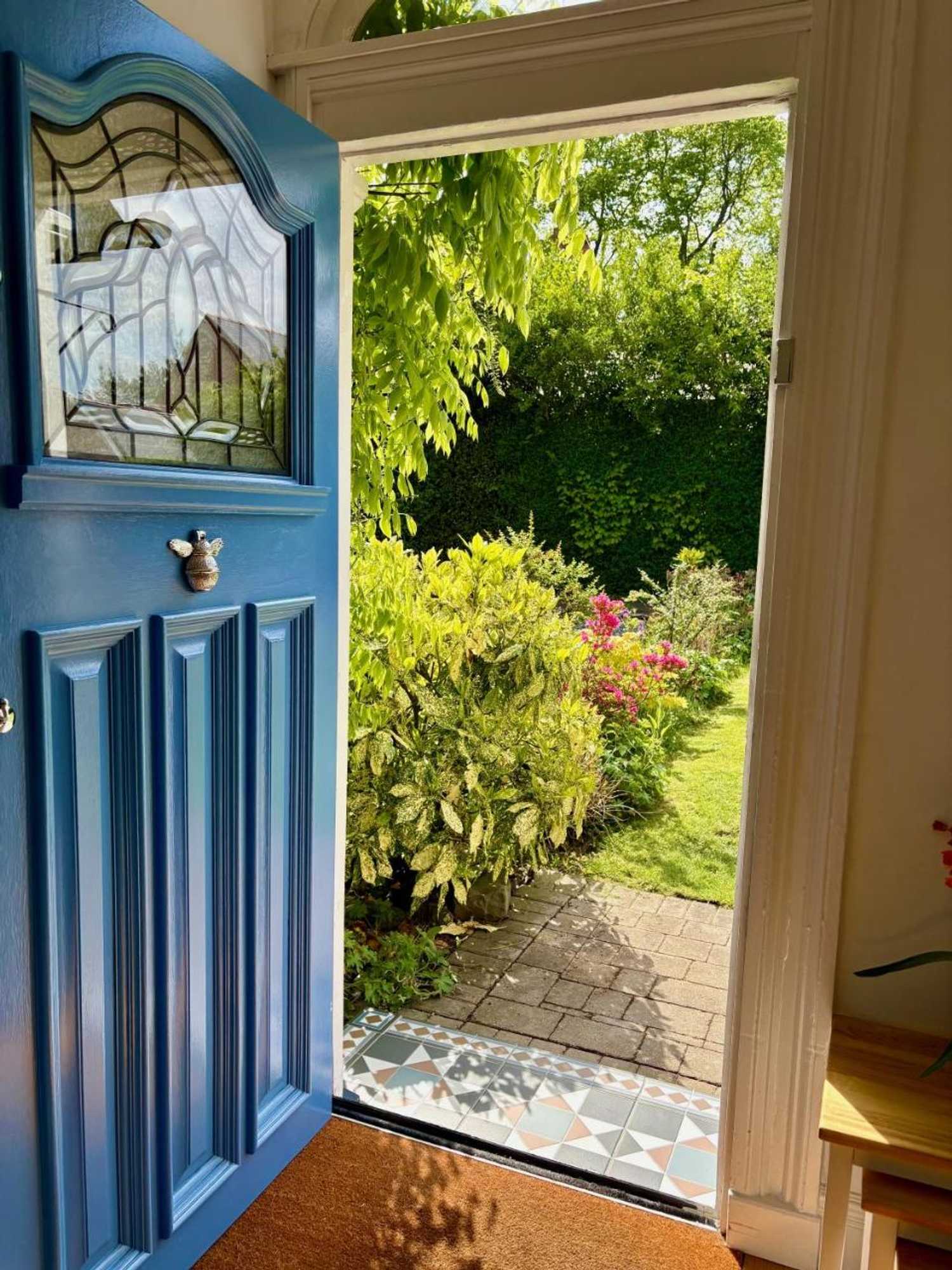 Gift card for Eden Cottage