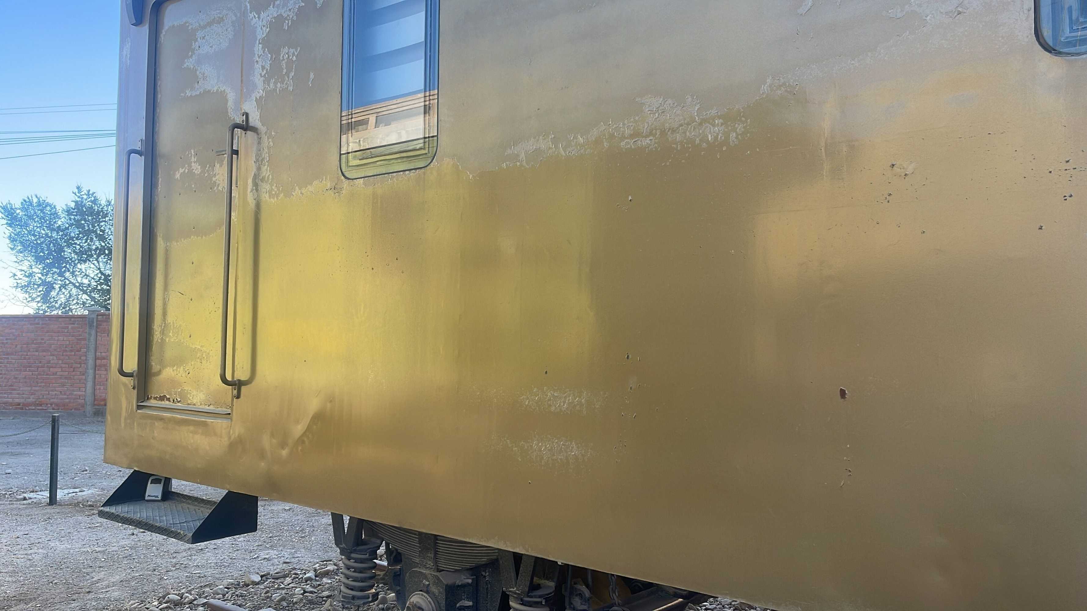 Gift card for Onkel Inn Wagon Sleepbox Uyuni Gift card for Onkel Inn Wagon Sleepbox Uyuni