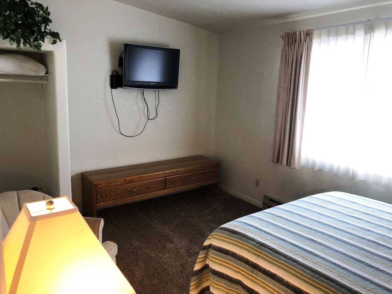 Gift card for Bristlecone Motel