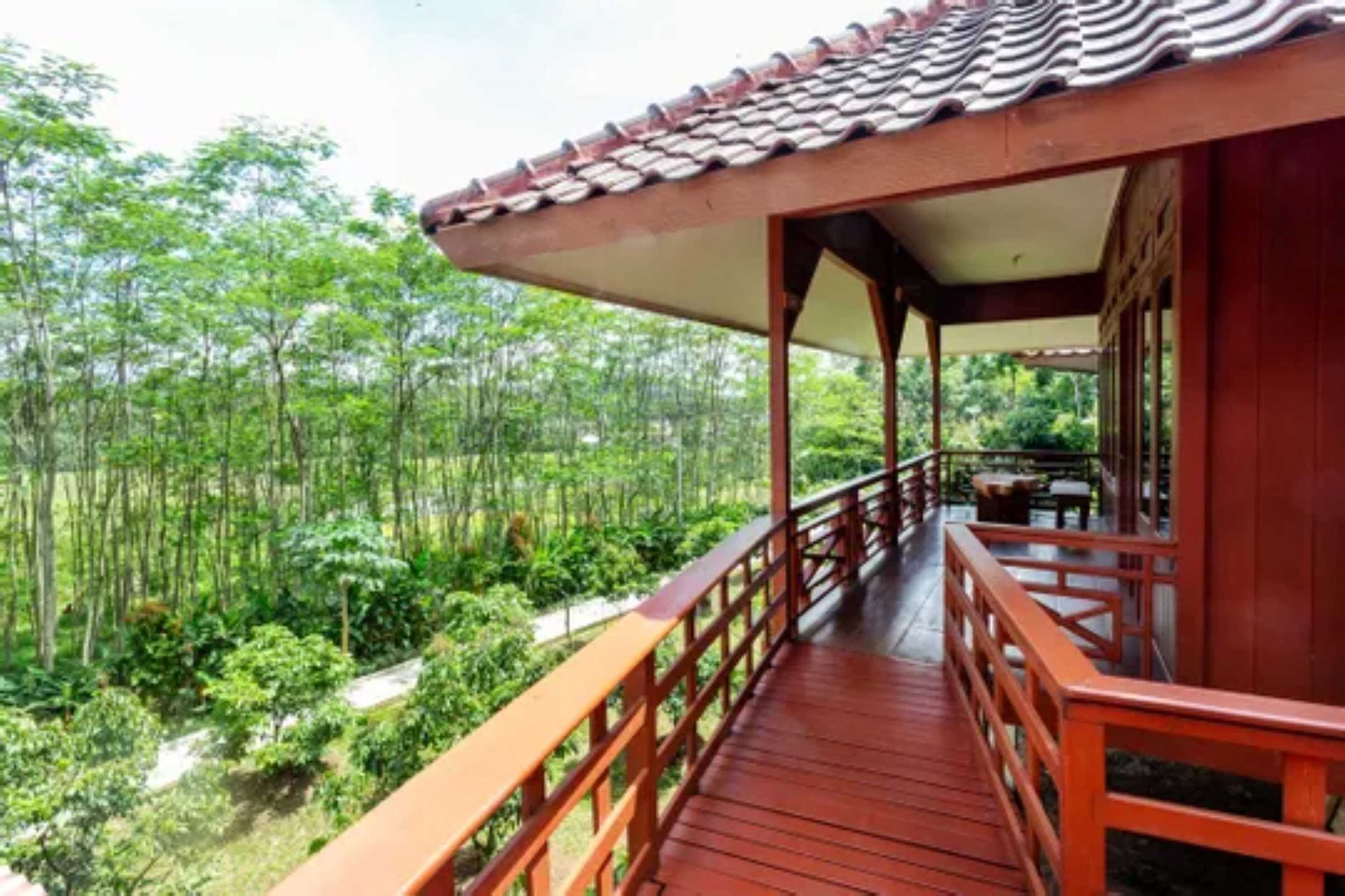Gift card for Kasuari Exotic Resort Magelang Gift card for Kasuari Exotic Resort Magelang