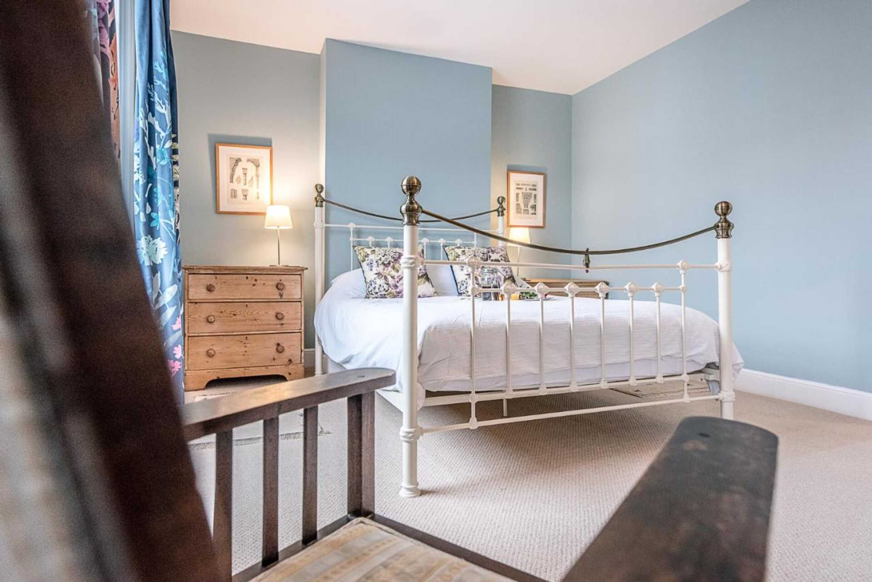 Gift card for 21 Park Lane, Aldeburgh