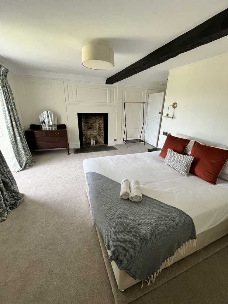 Gift card for Maes Y Neuadd Country House Gift card for Maes Y Neuadd Country House