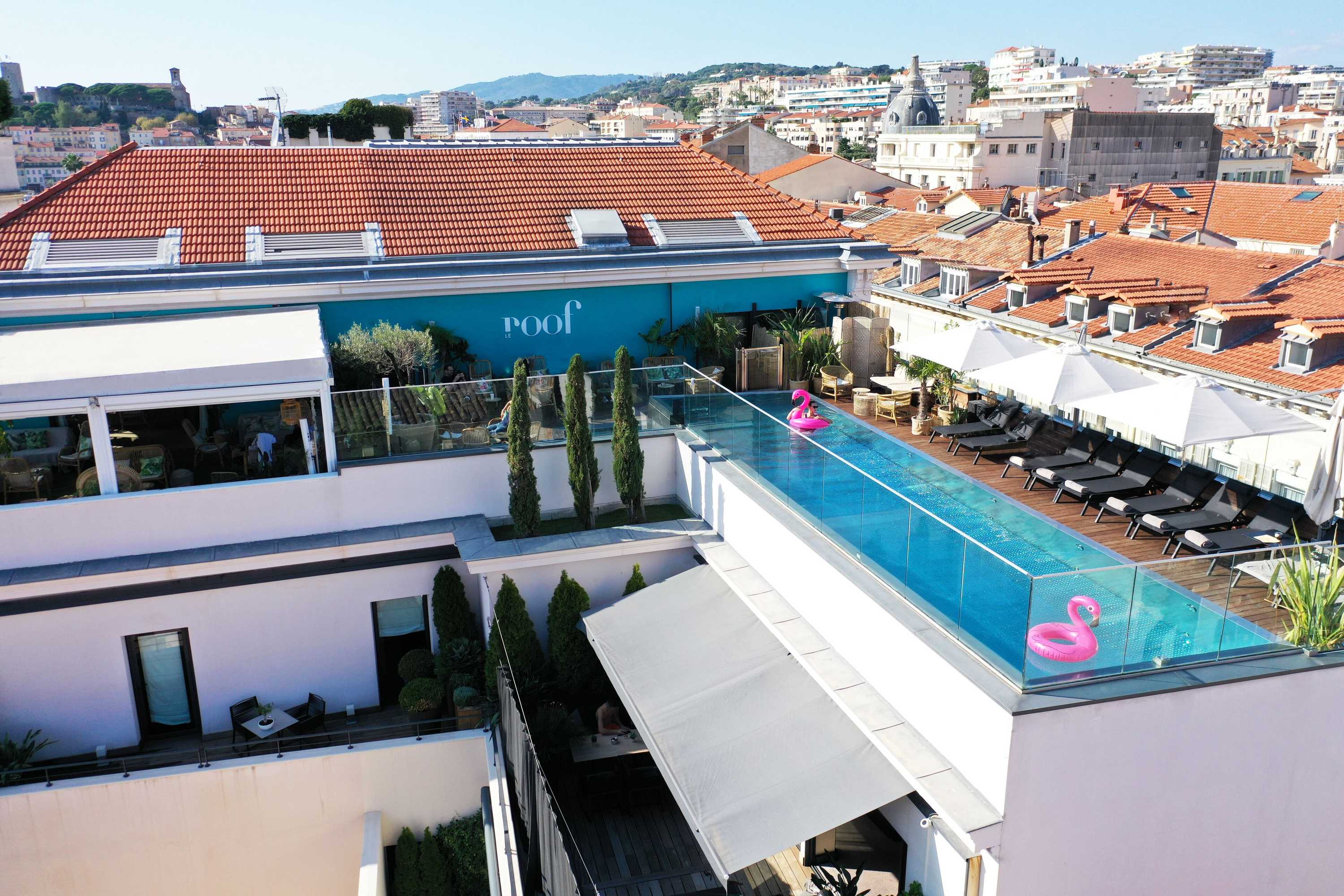 Gift card for Five Seas by Inwood Hotels Gift card for Five Seas by Inwood Hotels