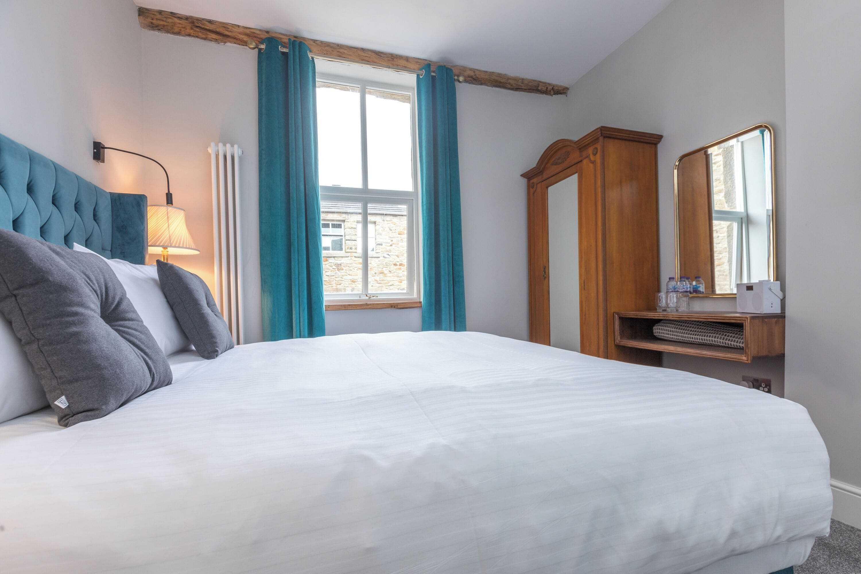Gift card for The Lawrence Hotel