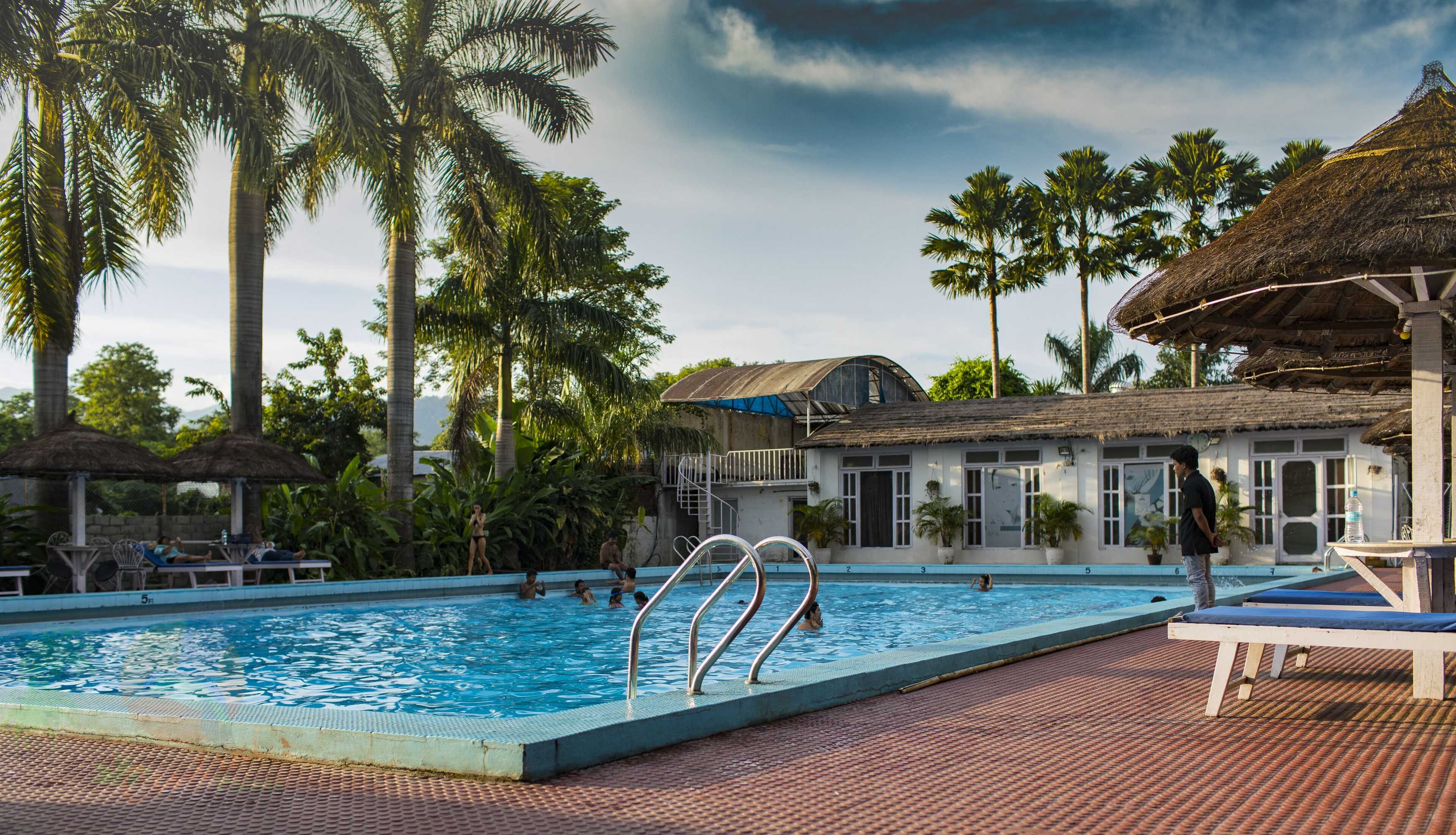 Gift card for Central Palms Hotel Gift card for Central Palms Hotel