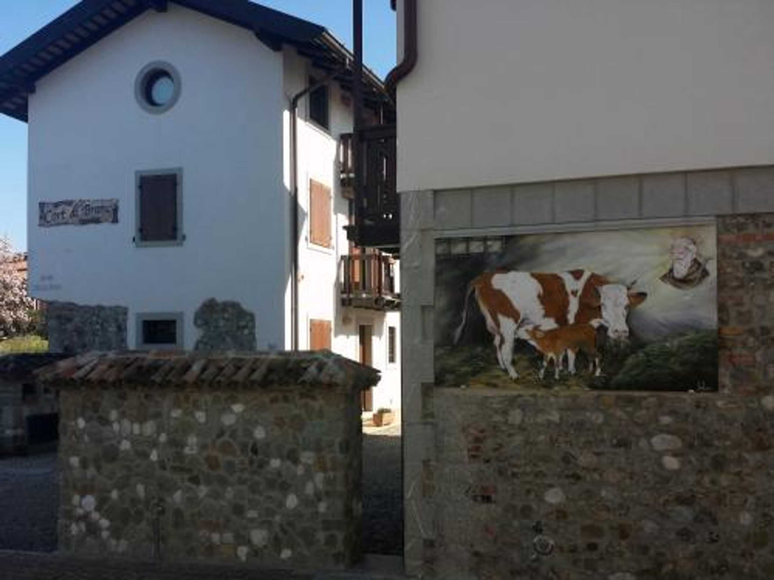 Gift card for Farmstay Alloggio Cort di Branc Gift card for Farmstay Alloggio Cort di Branc
