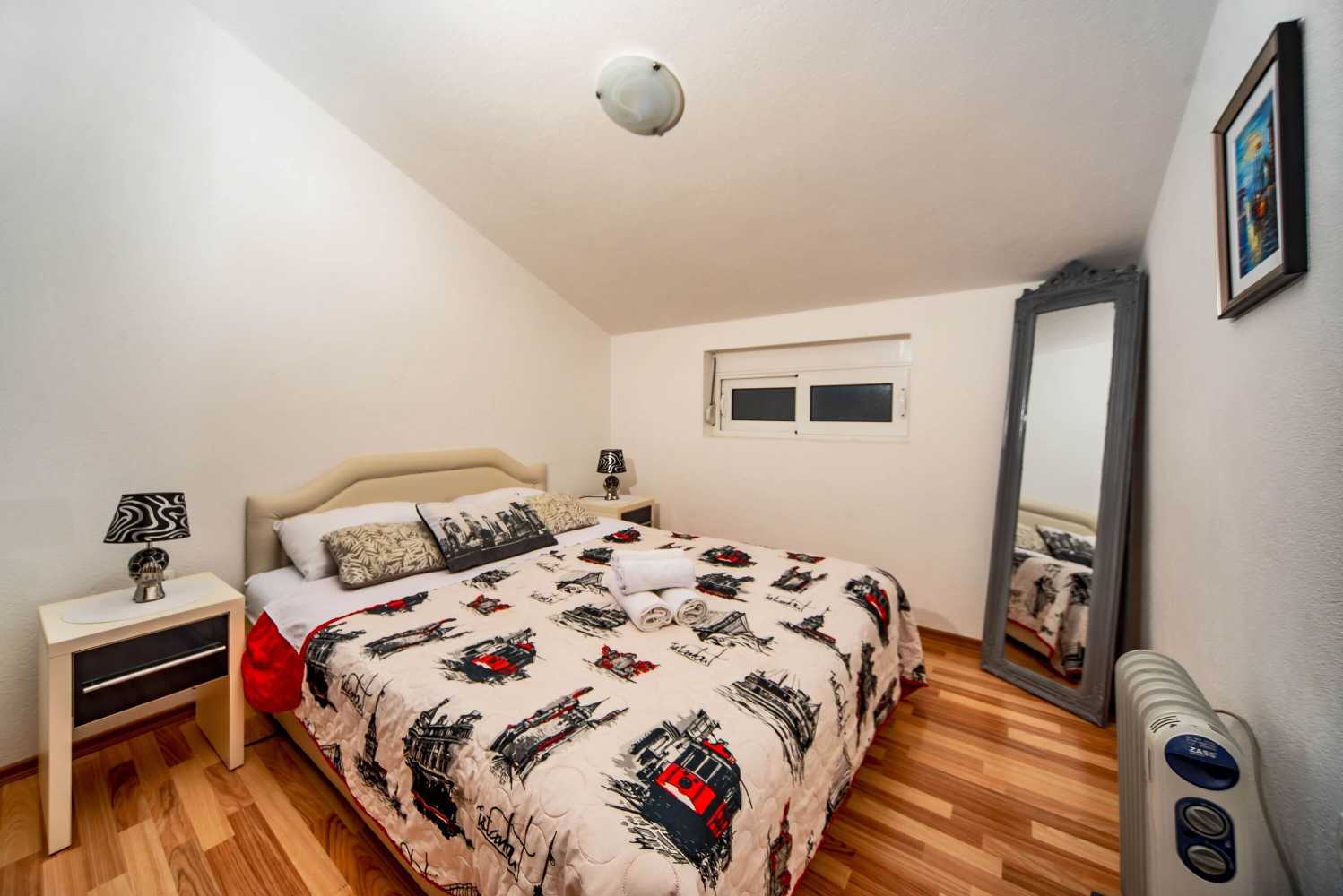 Gift card for Apartmani Markovic Gift card for Apartmani Markovic