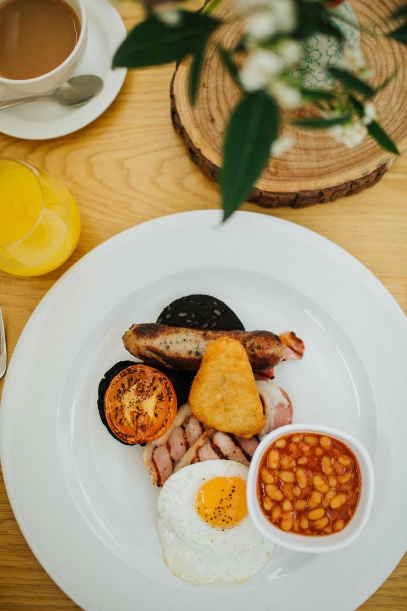 Gift card for The Fox at Willian