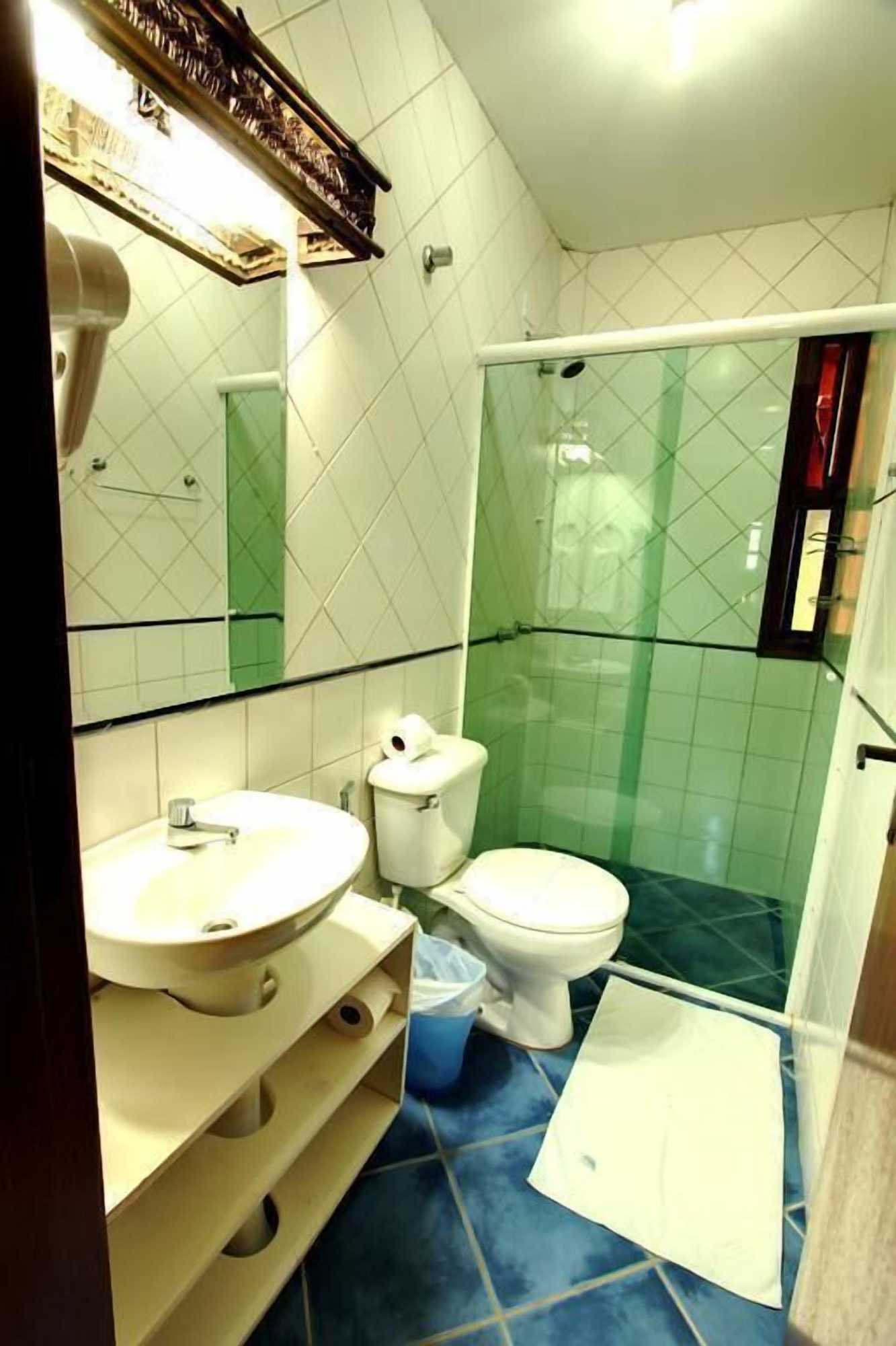 Gift card for Pousada Vila Boa Vida