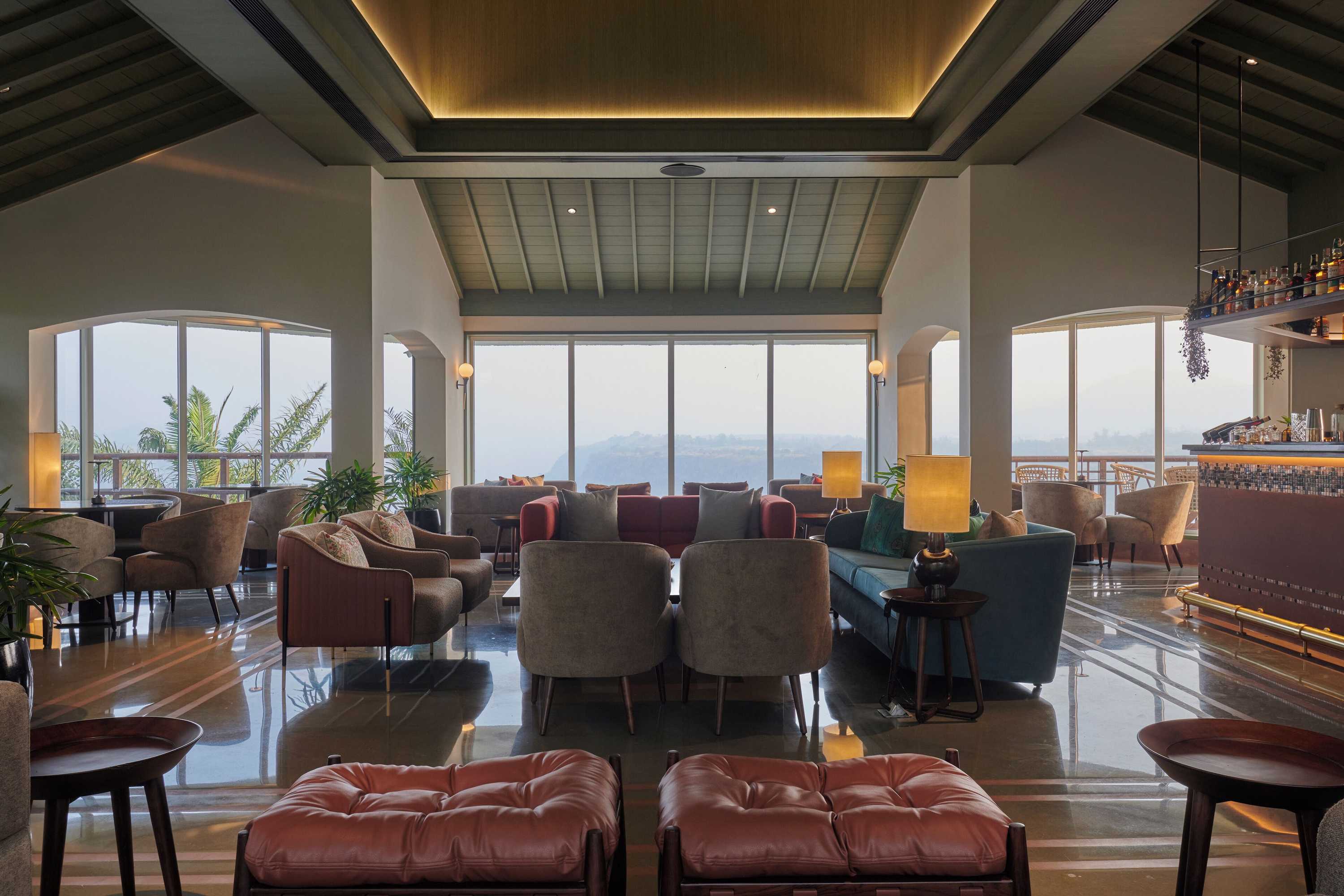 Gift card for The Dukes Retreat Khandala Gift card for The Dukes Retreat Khandala