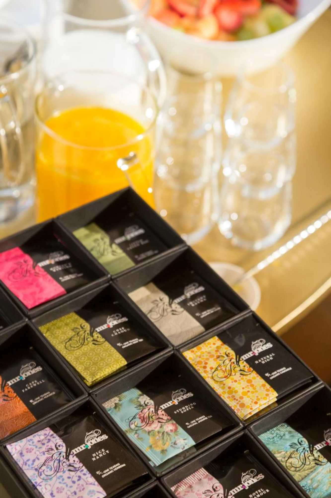 Gift card for Hotel - Restaurant De 4 Jaargetijden