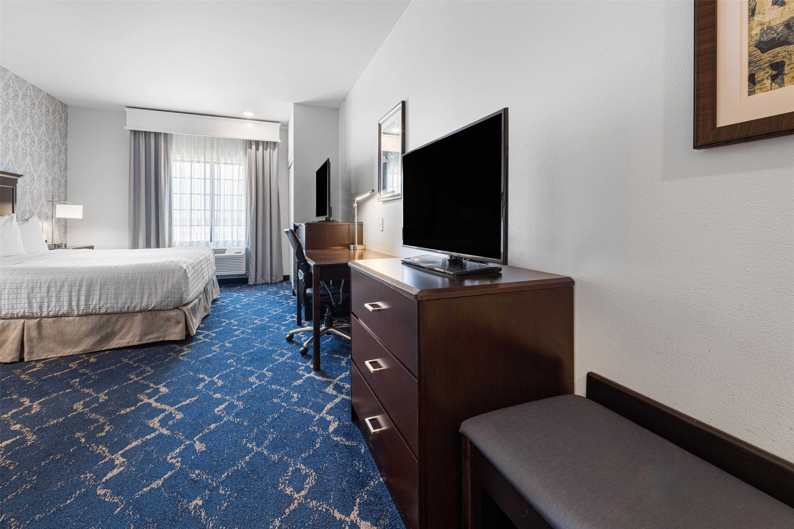 Gift card for Best Western Plus New Richmond Inn & Suites Gift card for Best Western Plus New Richmond Inn & Suites