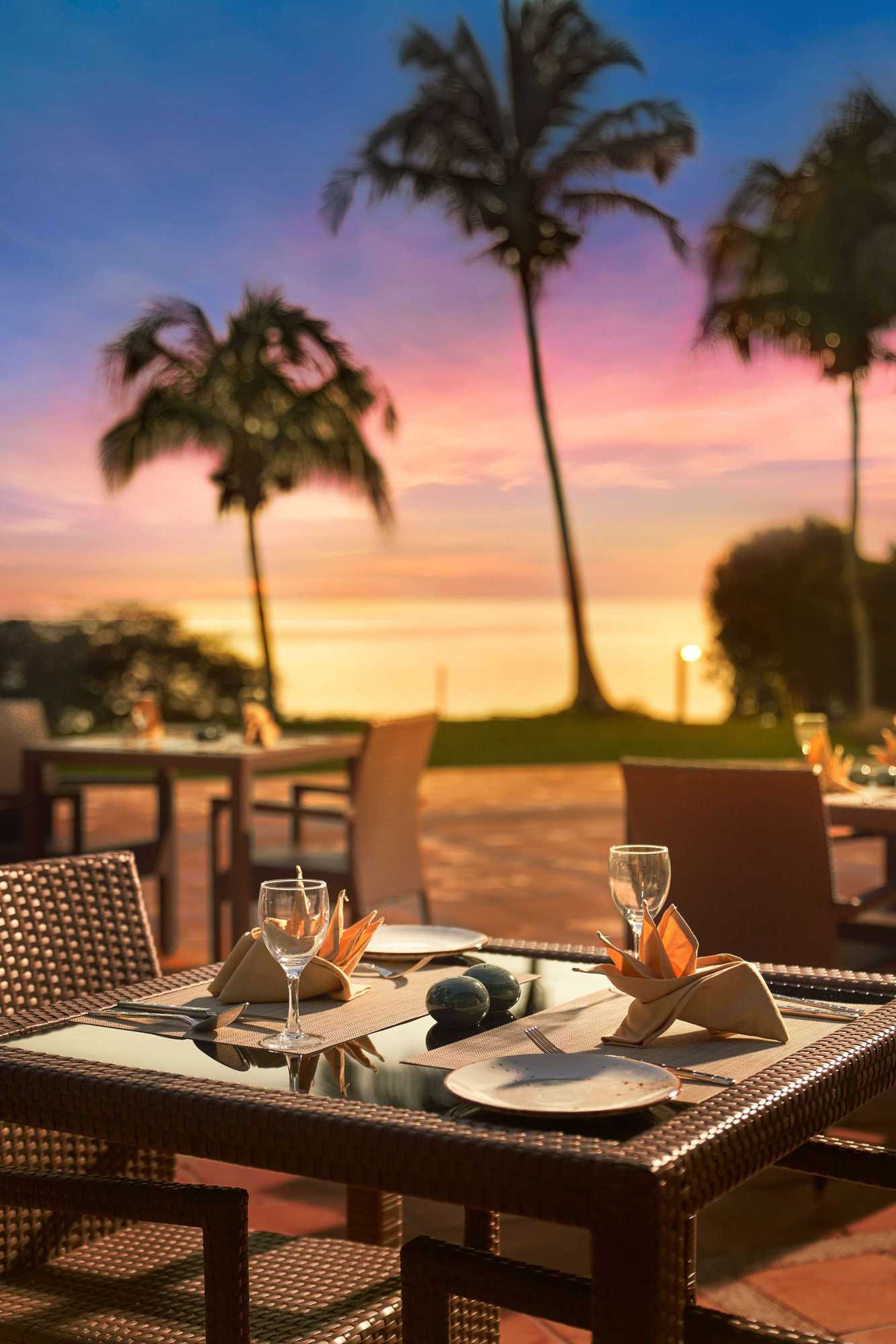Gift card for Doubletree by Hilton Damai Laut Resort Gift card for Doubletree by Hilton Damai Laut Resort