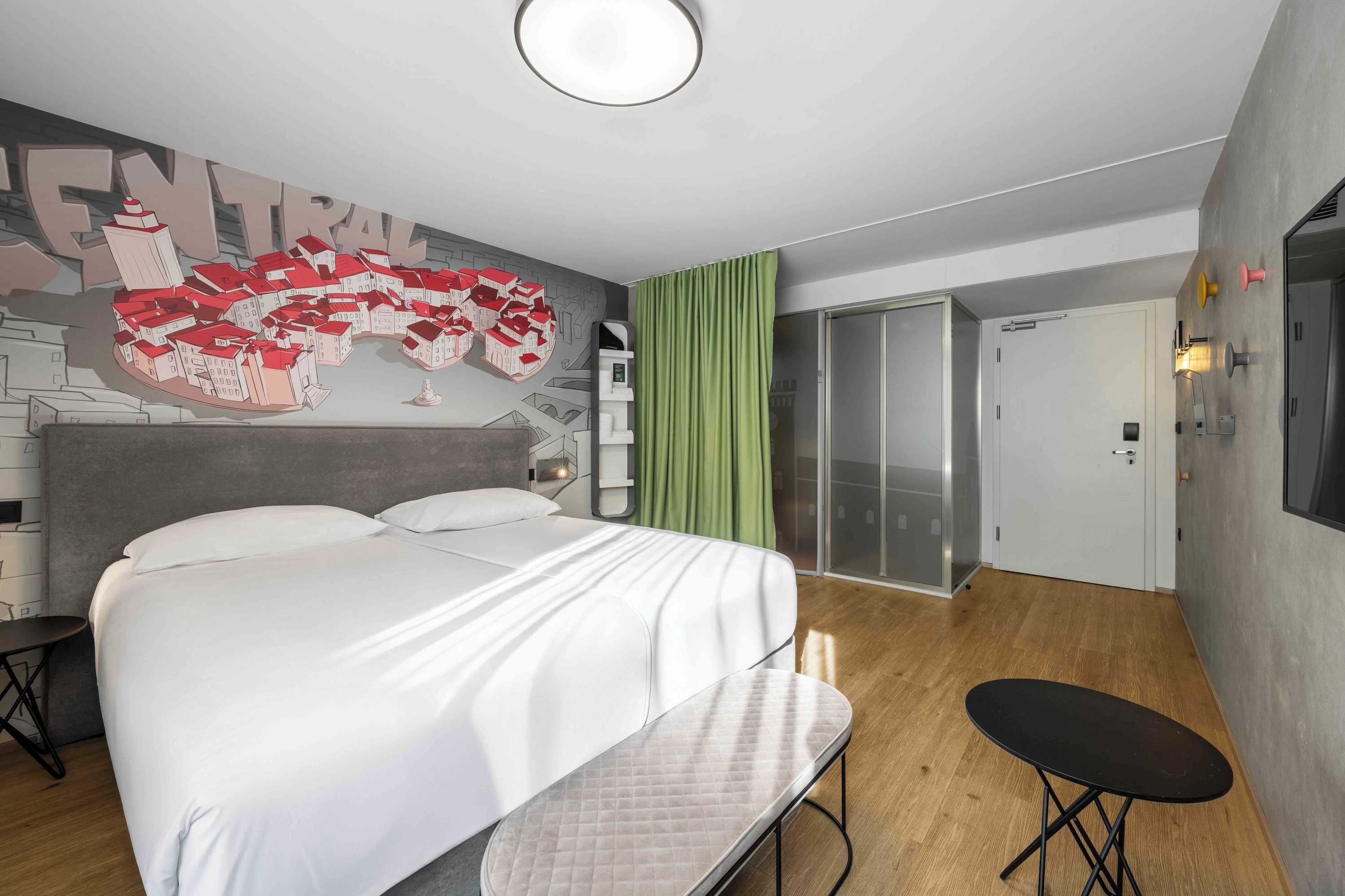 Gift card for Ibis Styles Ljubljana Centre Gift card for Ibis Styles Ljubljana Centre