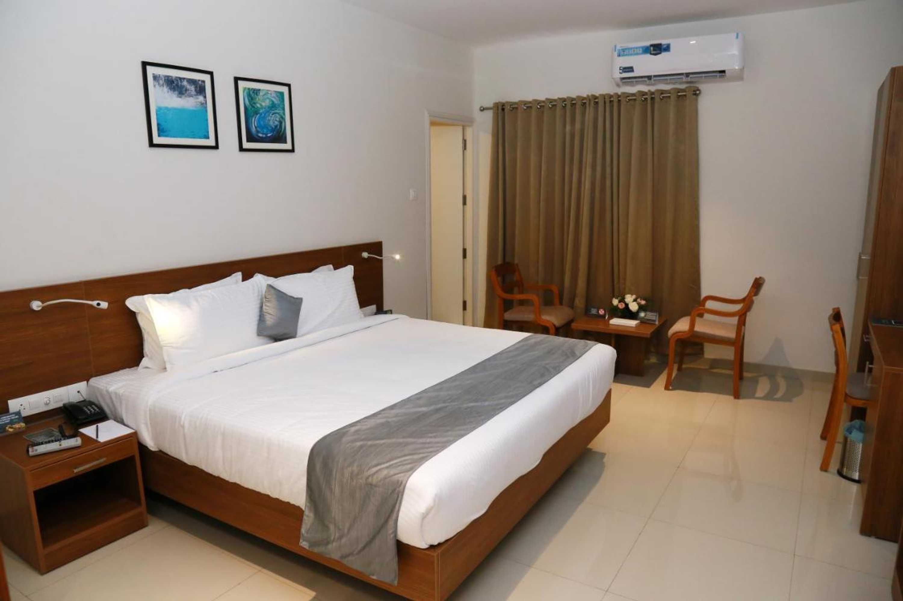 Gift card for Hotel Picnic