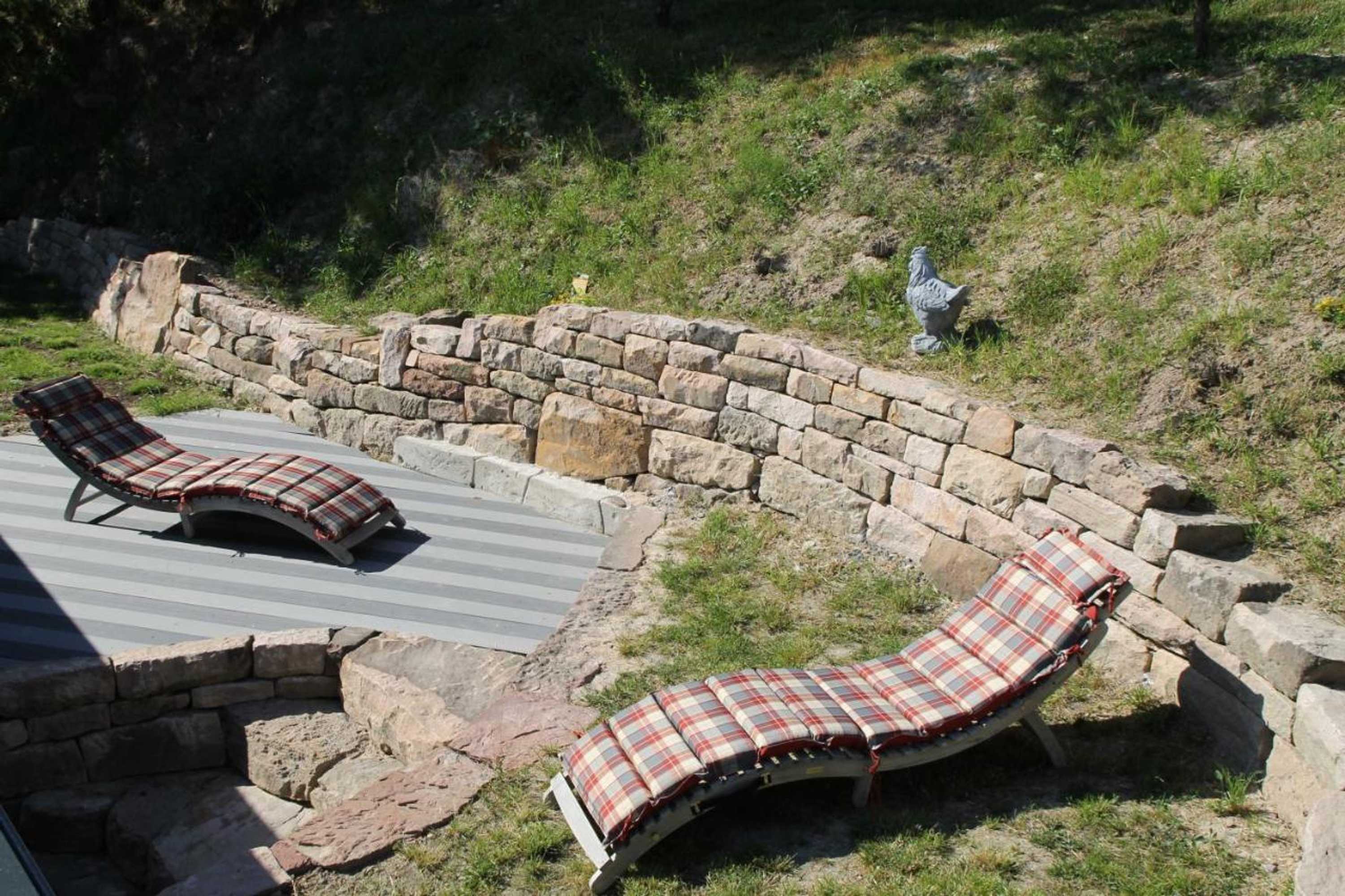 Gift card for Hainhof Gaestewohnungen