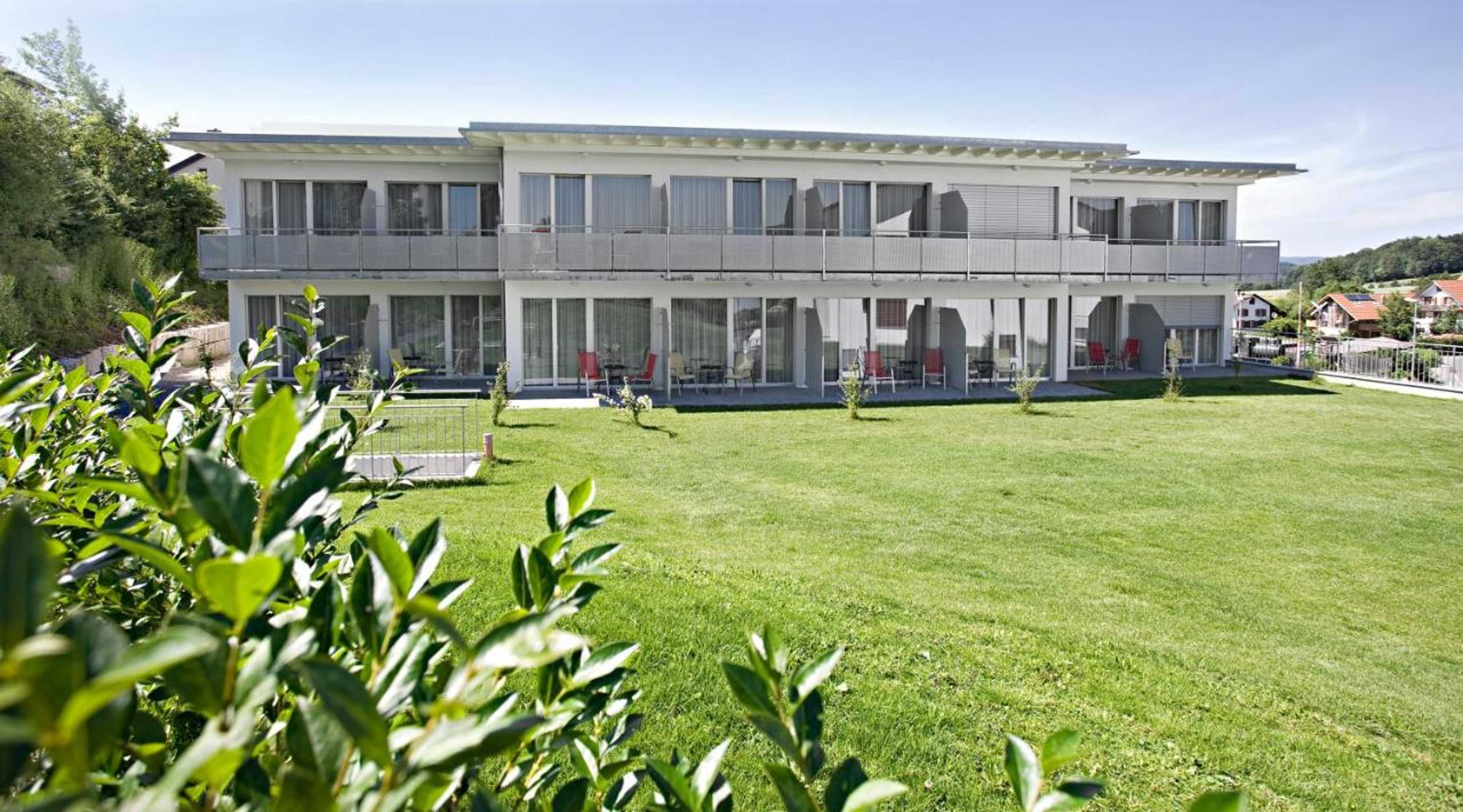 Gift card for Hotel Stalden