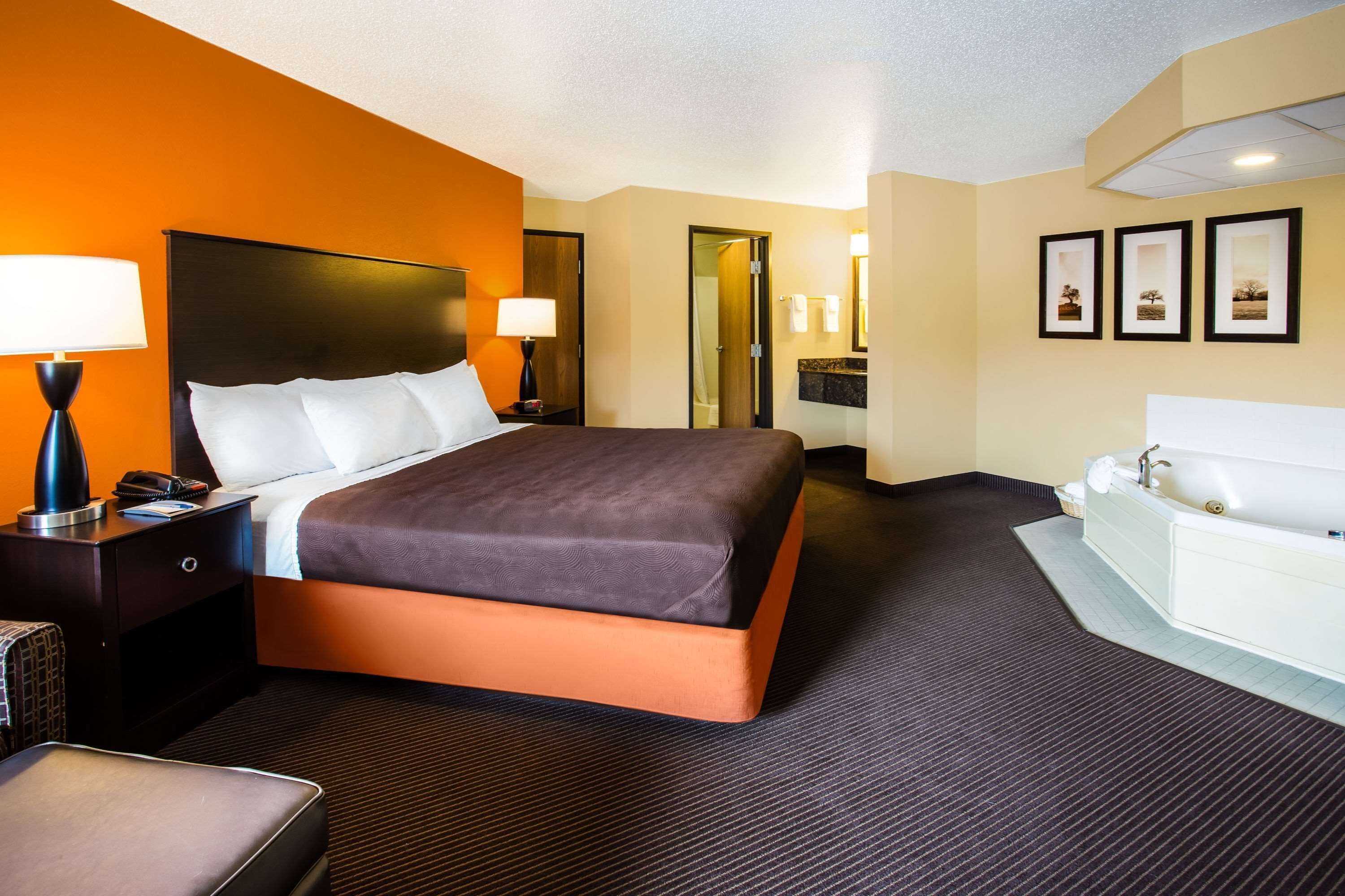 Gift card for Americinn by Wyndham Menomonie Gift card for Americinn by Wyndham Menomonie
