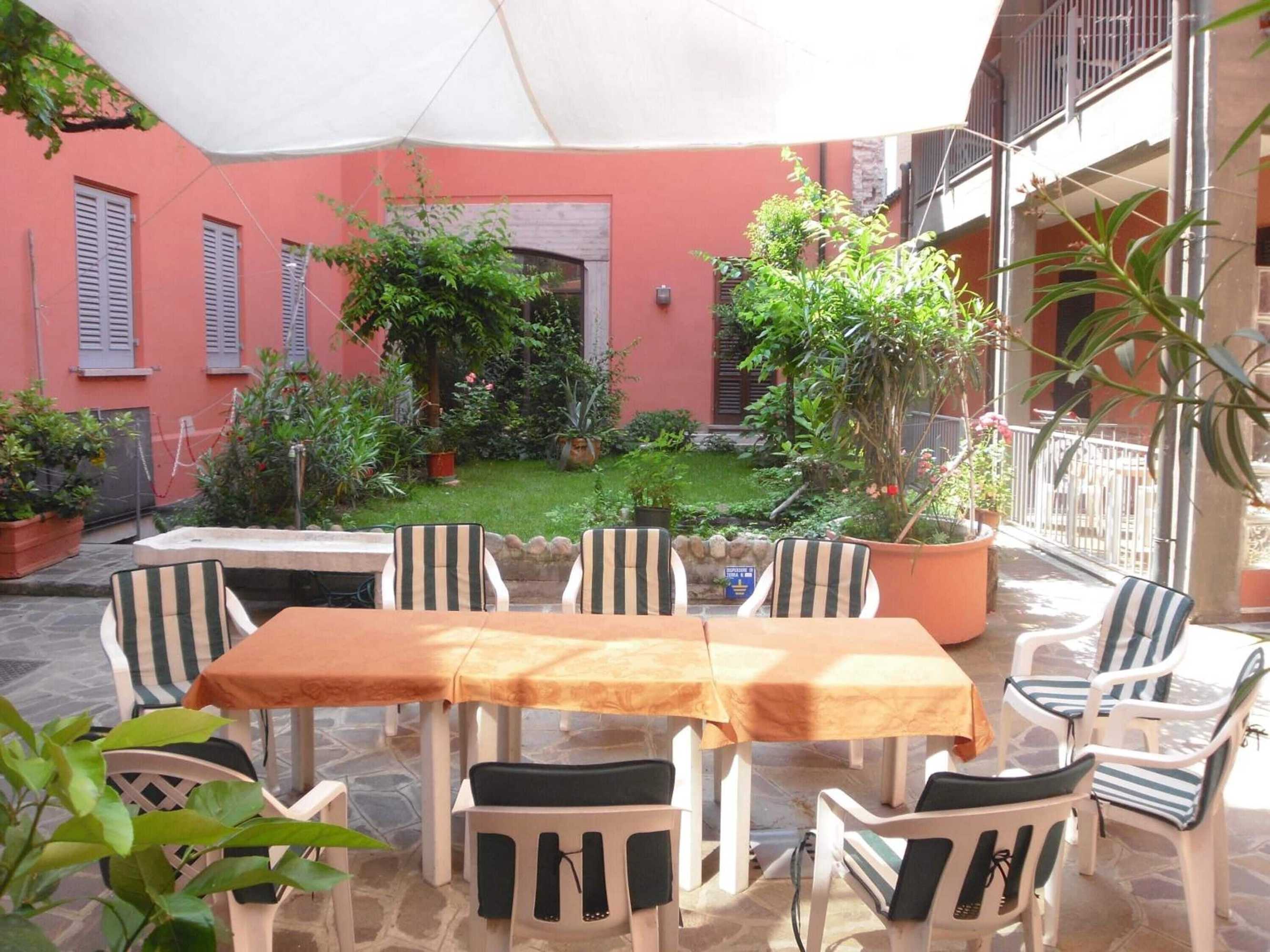 Gift card for Albergo Bianchi Stazione Gift card for Albergo Bianchi Stazione