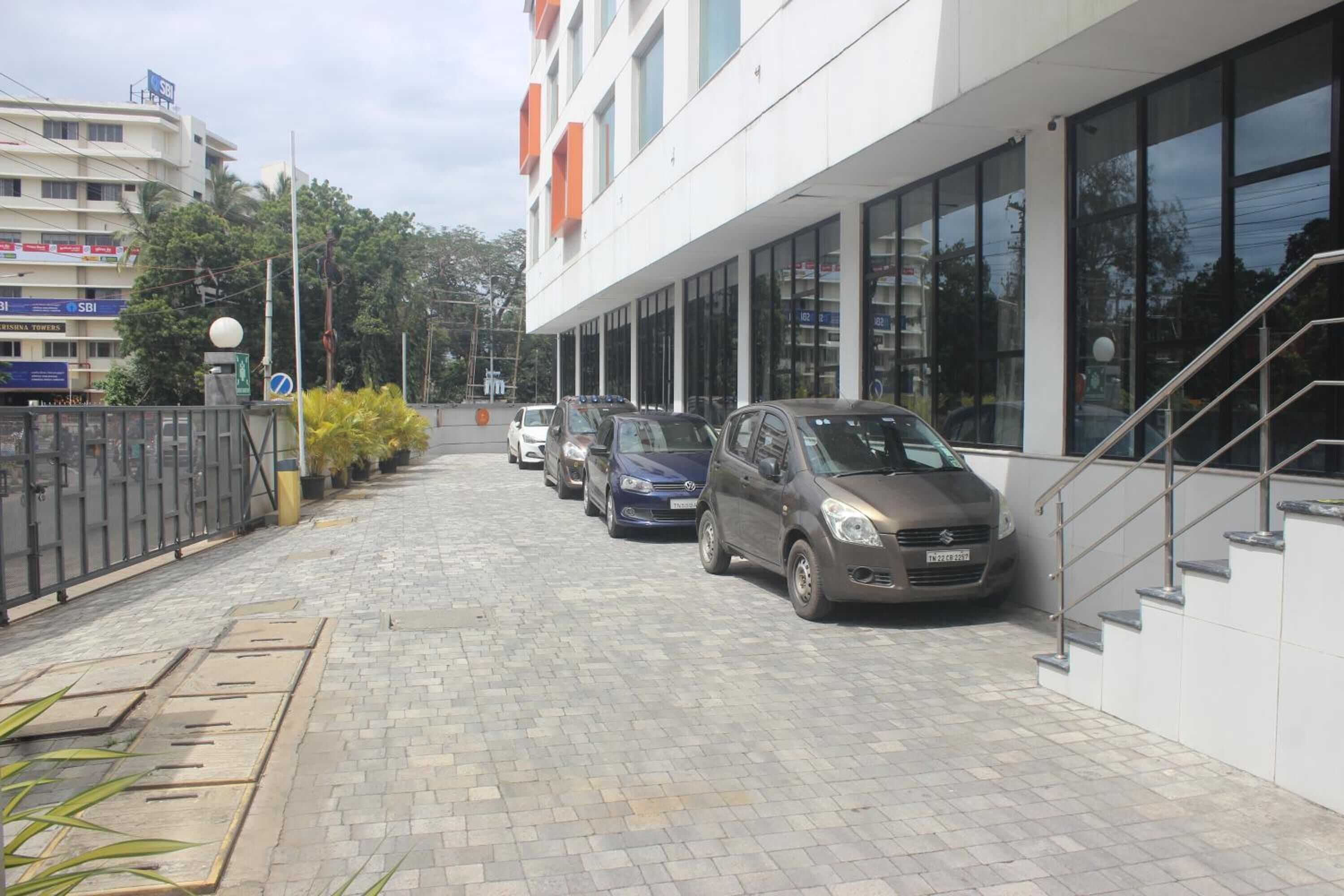 Gift card for Zone By The Park Coimbatore Gift card for Zone By The Park Coimbatore