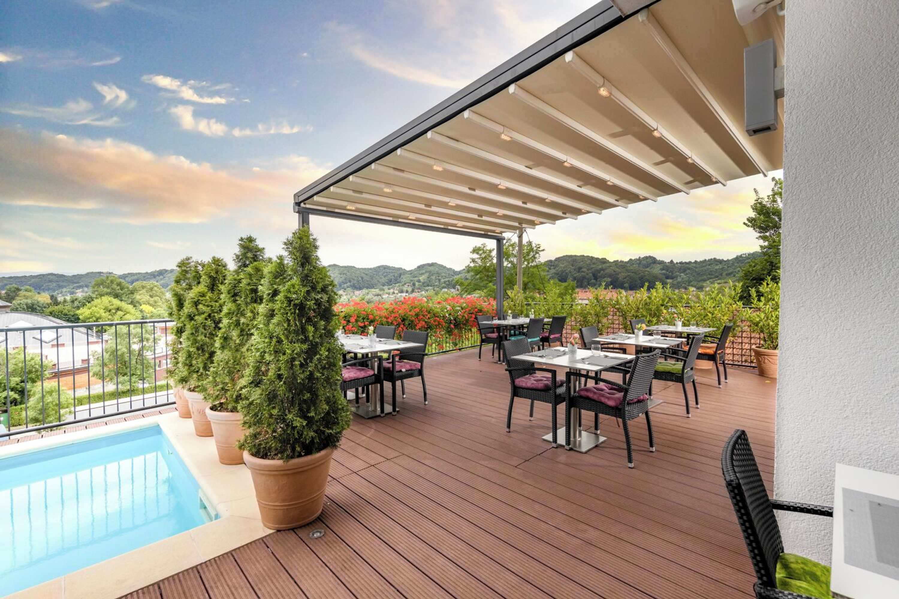 Gift card for Wellness Hotel Villa Magdalena Gift card for Wellness Hotel Villa Magdalena