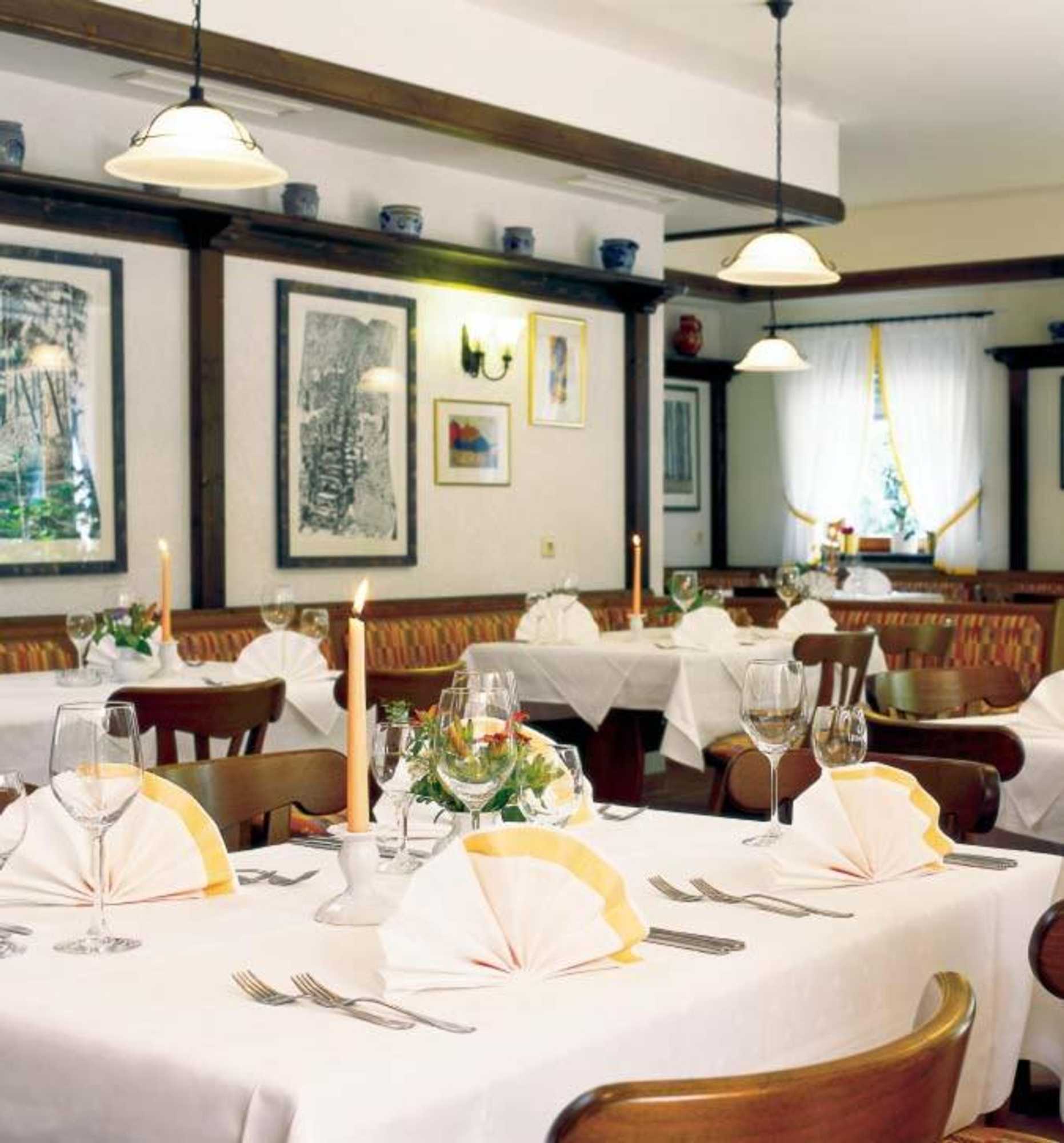 Gift card for Hotel Villa Waldeck