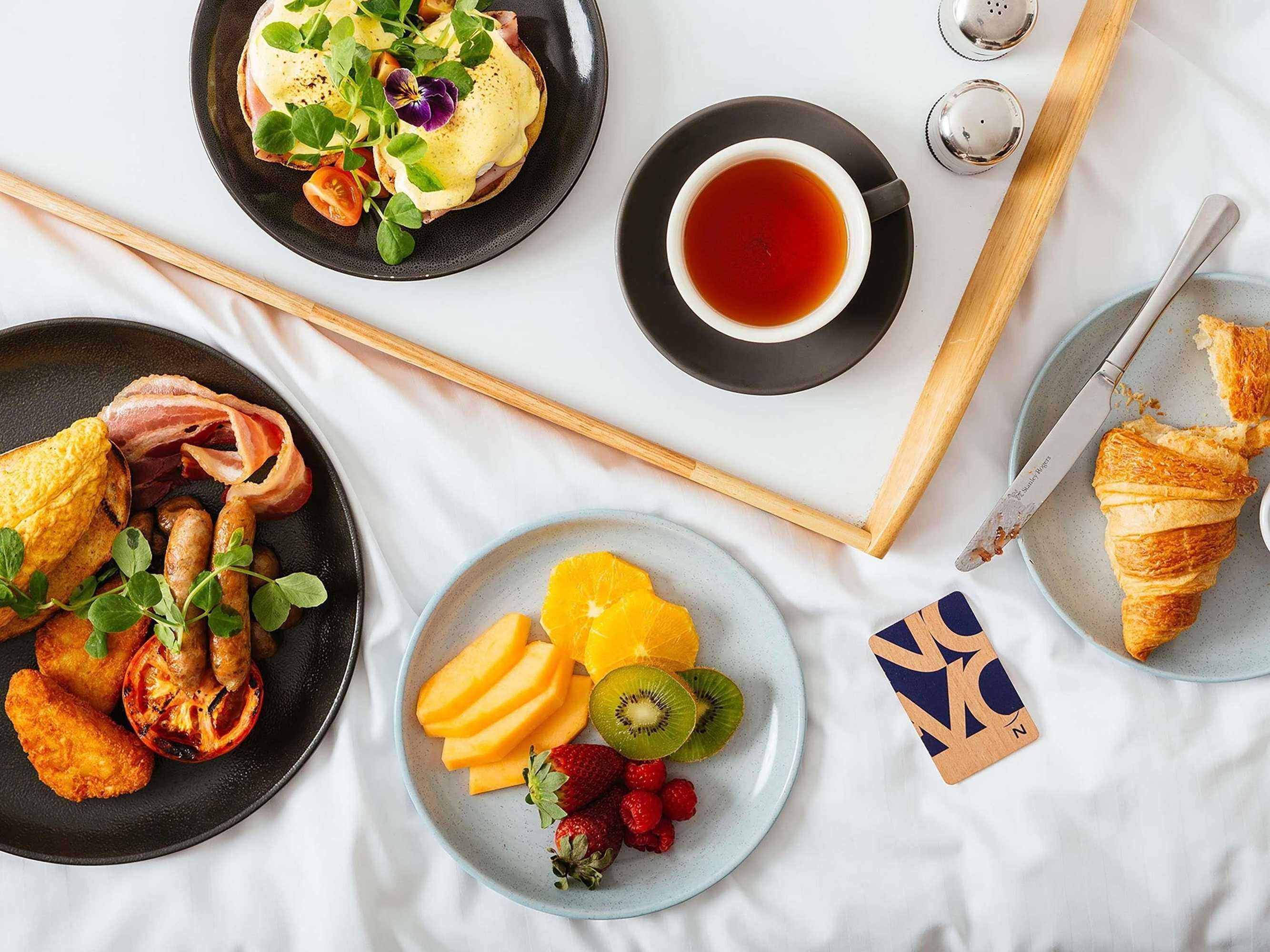 Gift card for Novotel Melbourne Glen Waverley