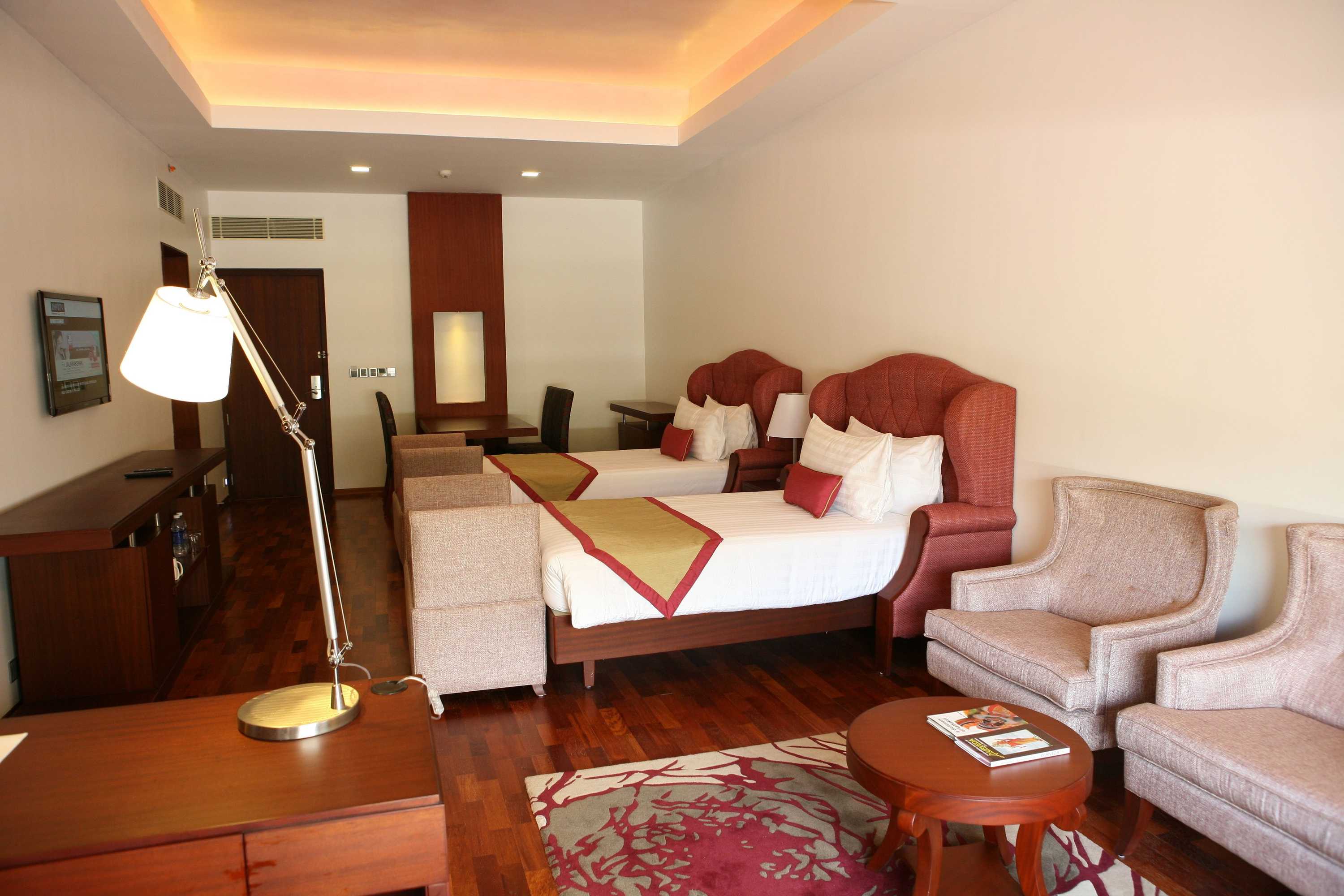 Gift card for The Leela Ashtamudi, A Raviz Hotel