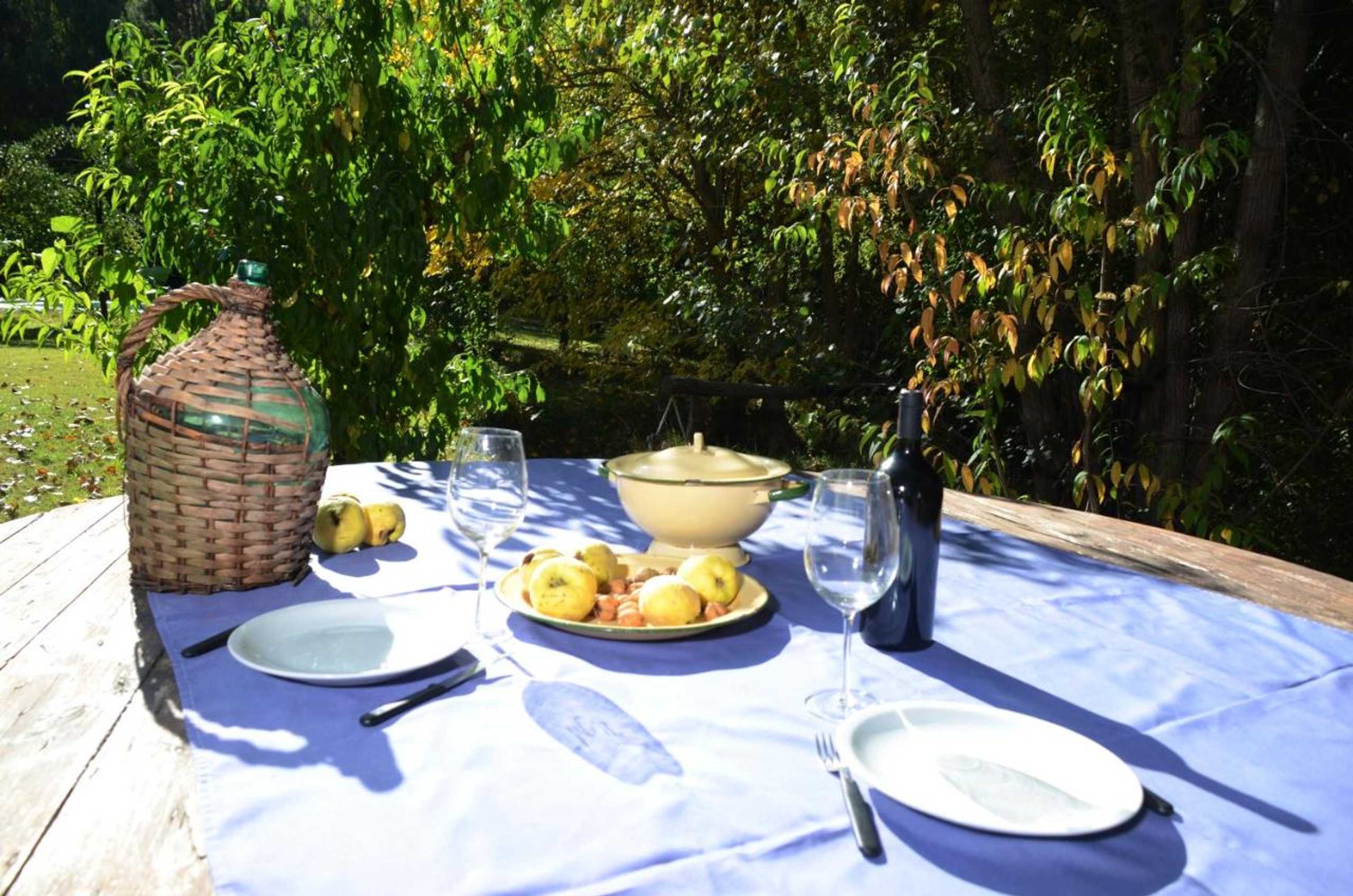 Gift card for Casa de Campo de Piedra