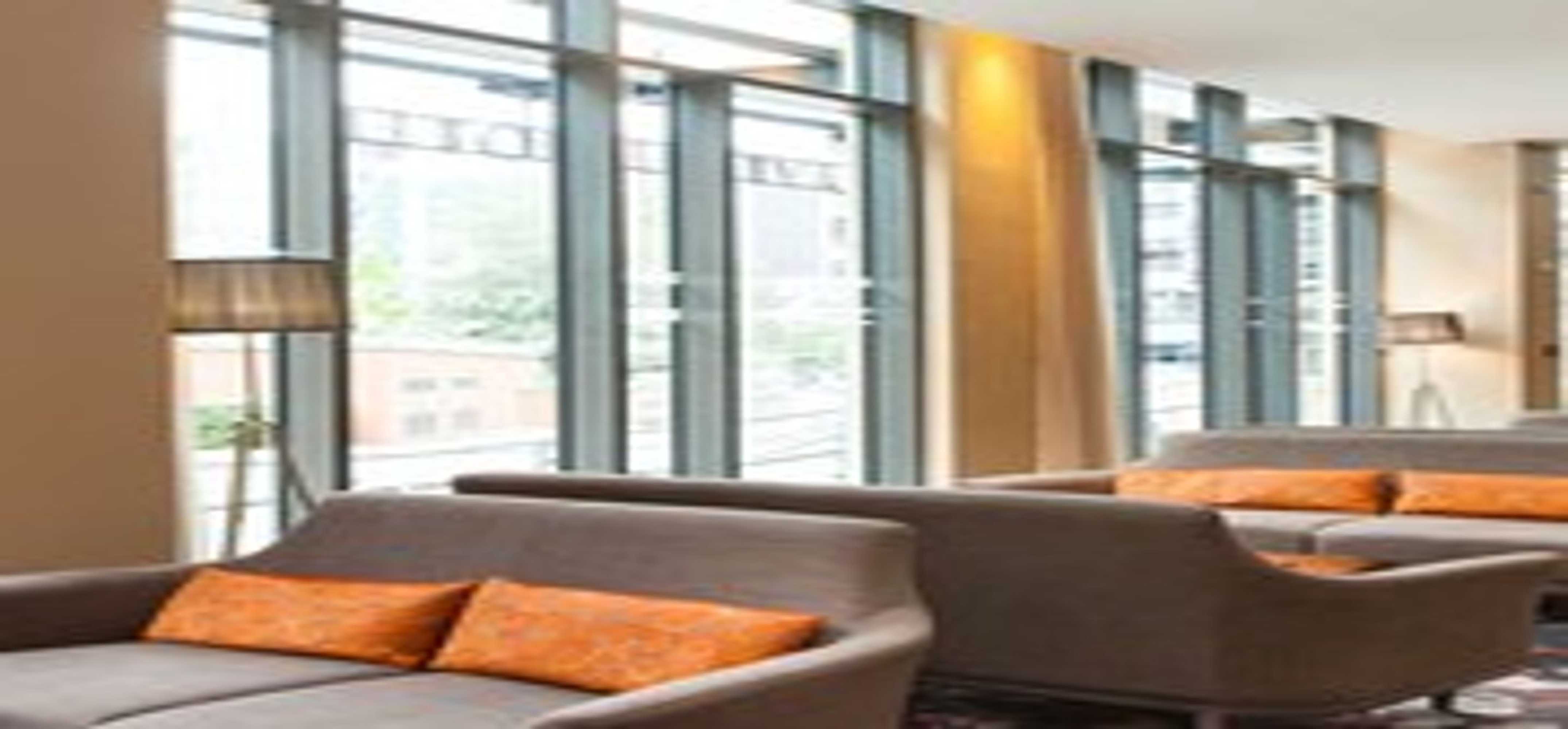 Gift card for Clayton Hotel Leeds