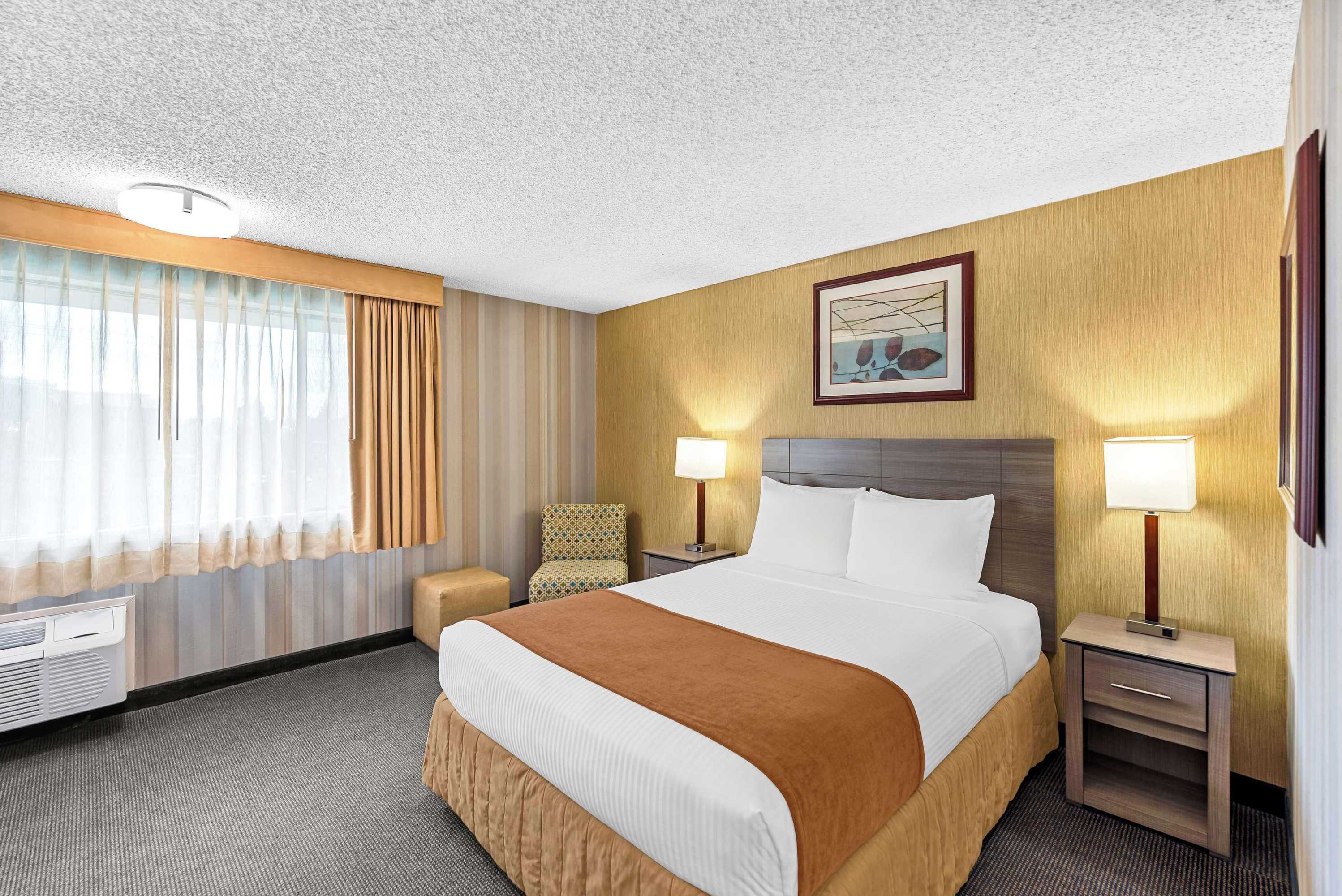 Gift card for Best Western Cascadia Inn Gift card for Best Western Cascadia Inn