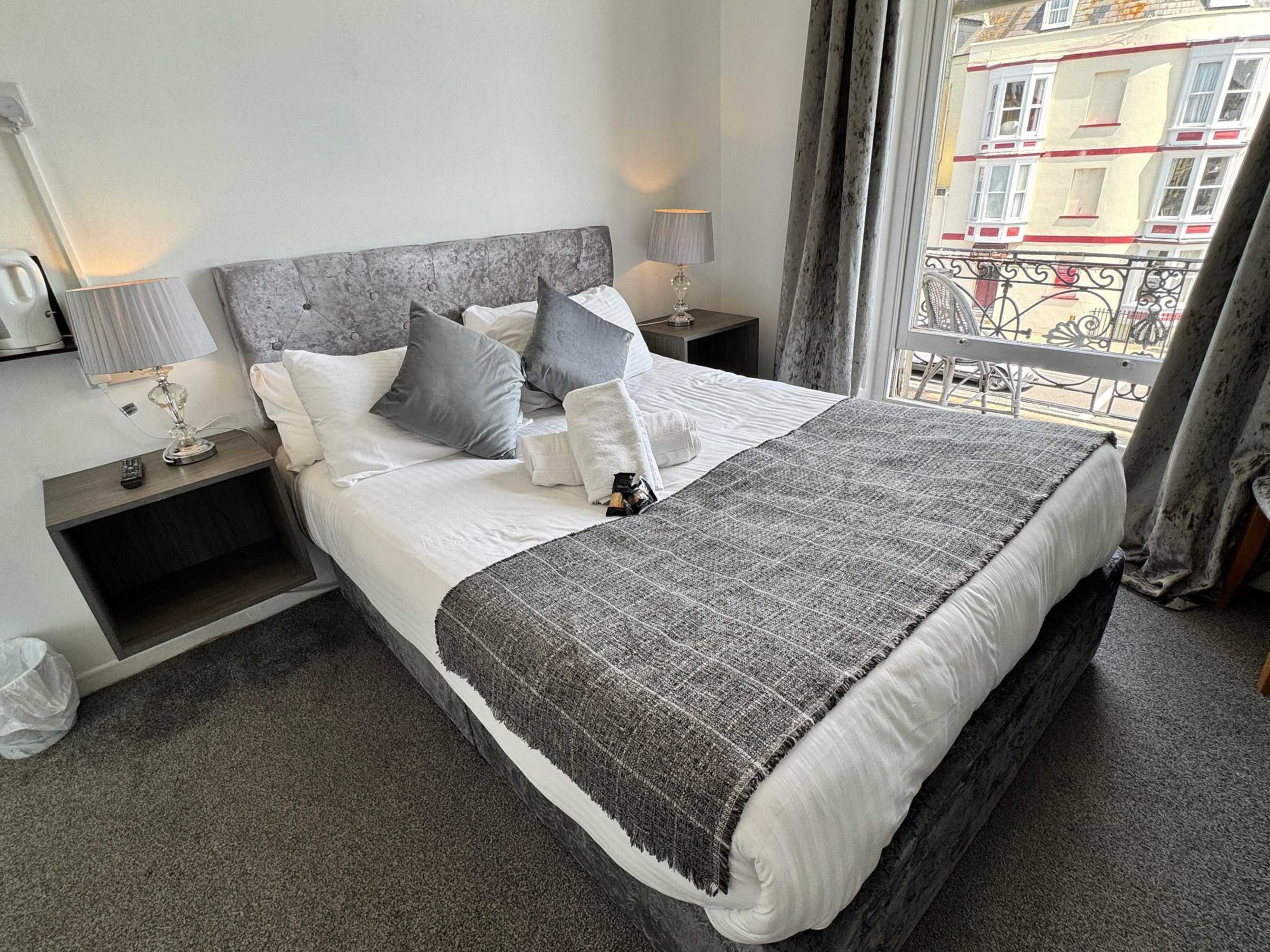 Gift card for The Jubilee Hotel East- With Spa Facilities