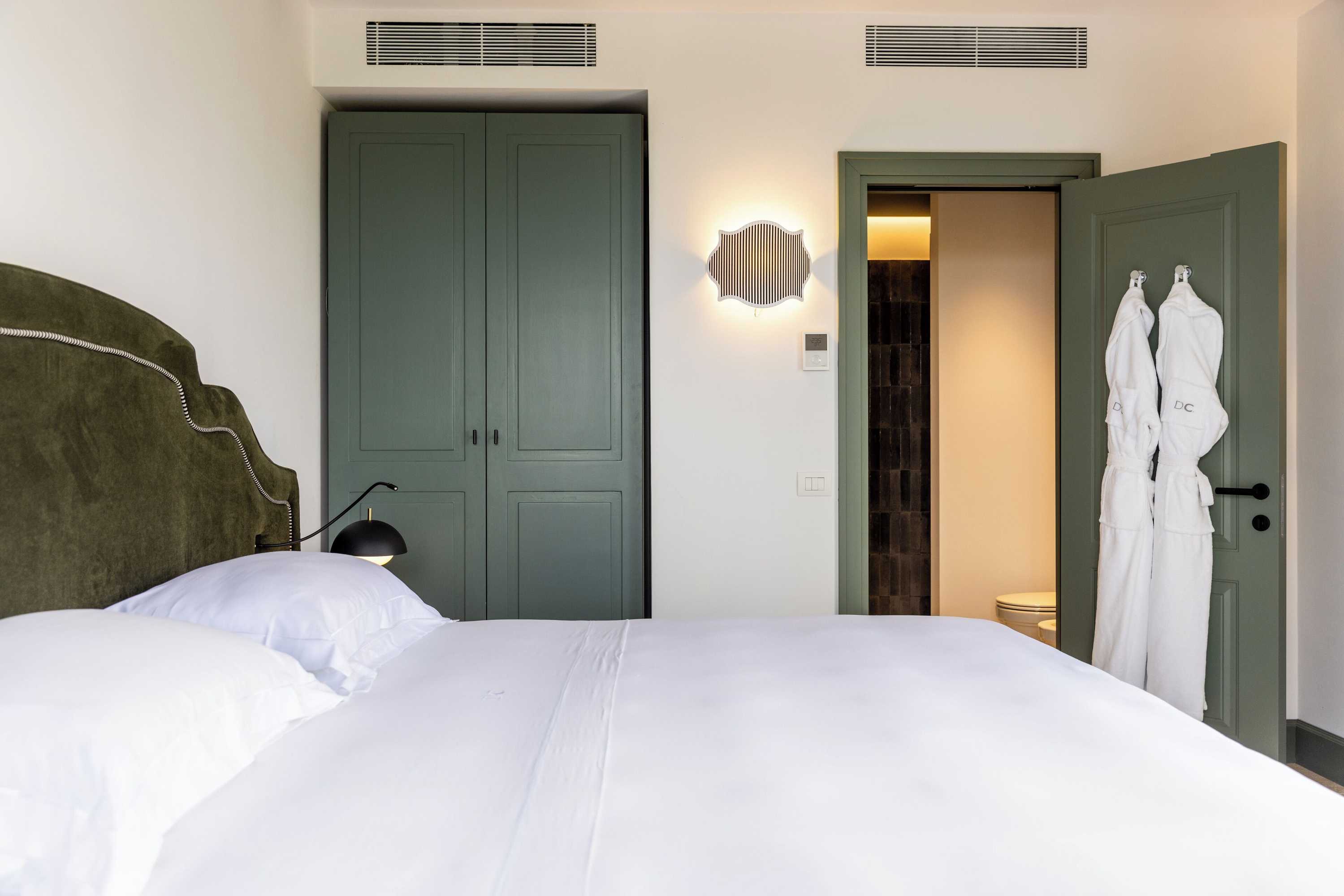Gift card for Donna Carmela Resort & Lodges