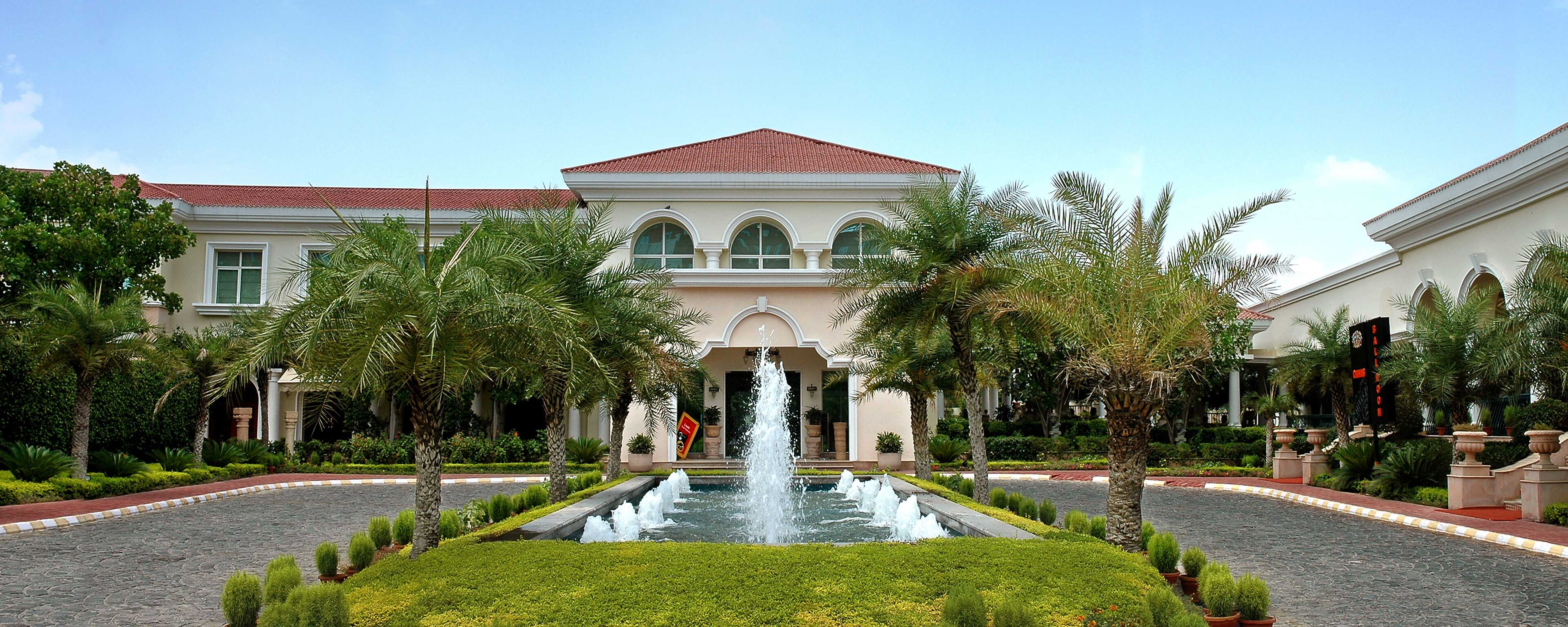Gift card for The Palms - Town & Country Club Gift card for The Palms - Town & Country Club