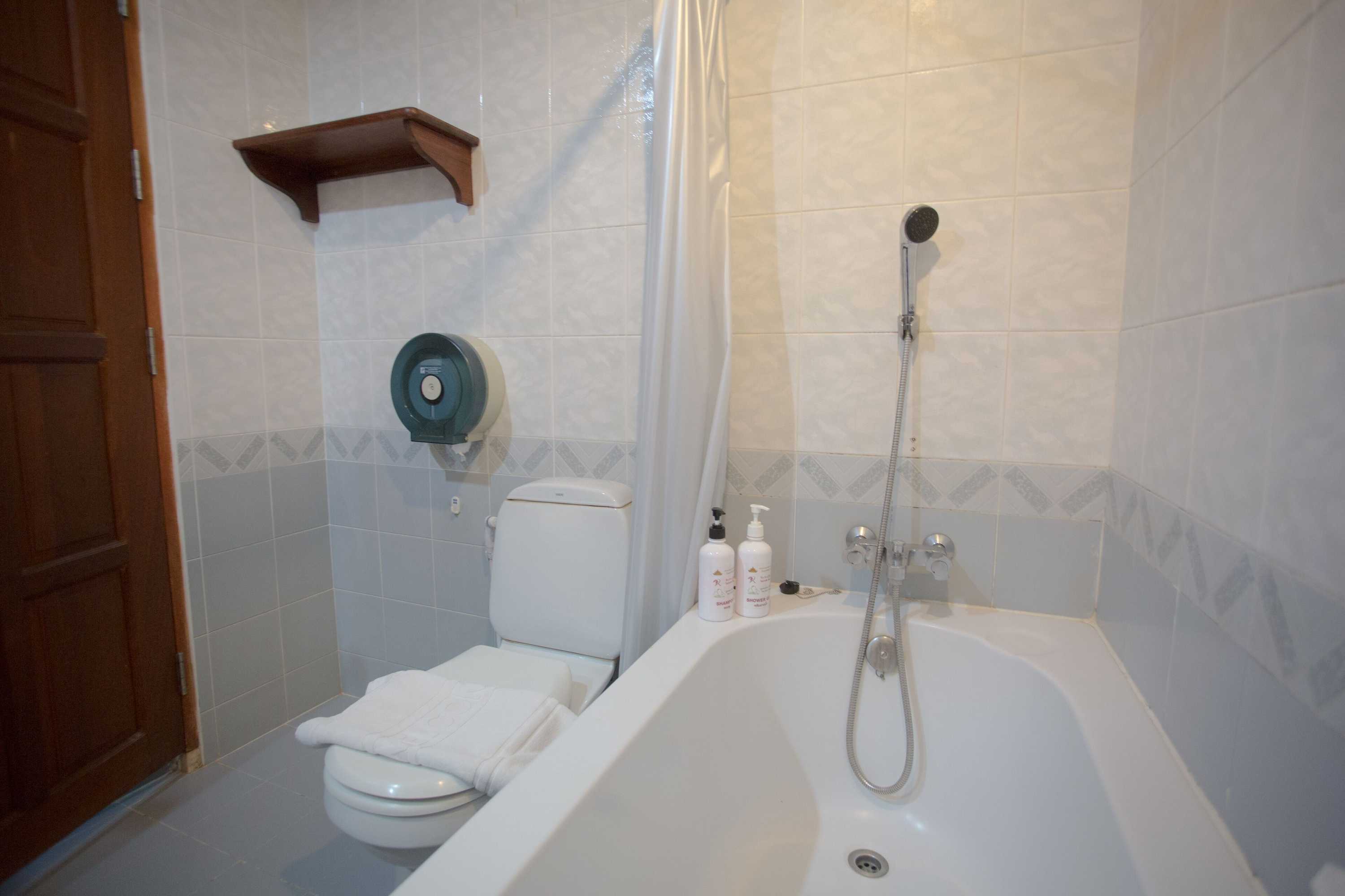 Gift card for 100 Islands Resort & Spa