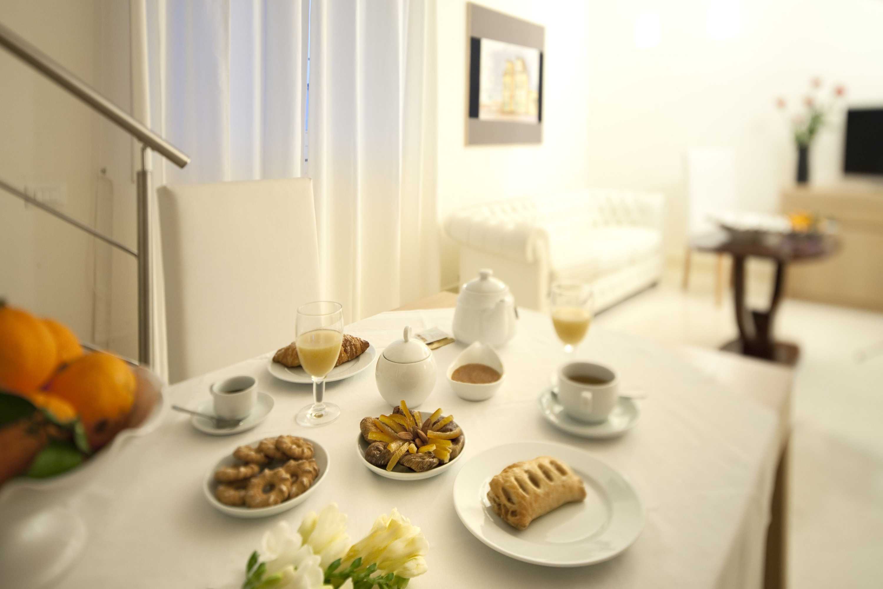 Gift card for Palazzo Brunaccini Boutique Hotel Gift card for Palazzo Brunaccini Boutique Hotel