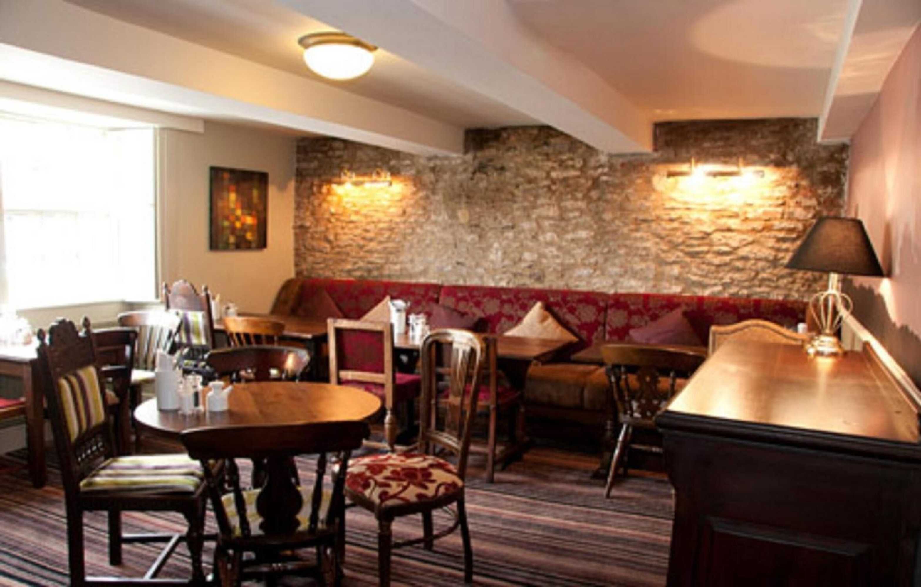 Gift card for Woolpack Inn by Greene King Inns