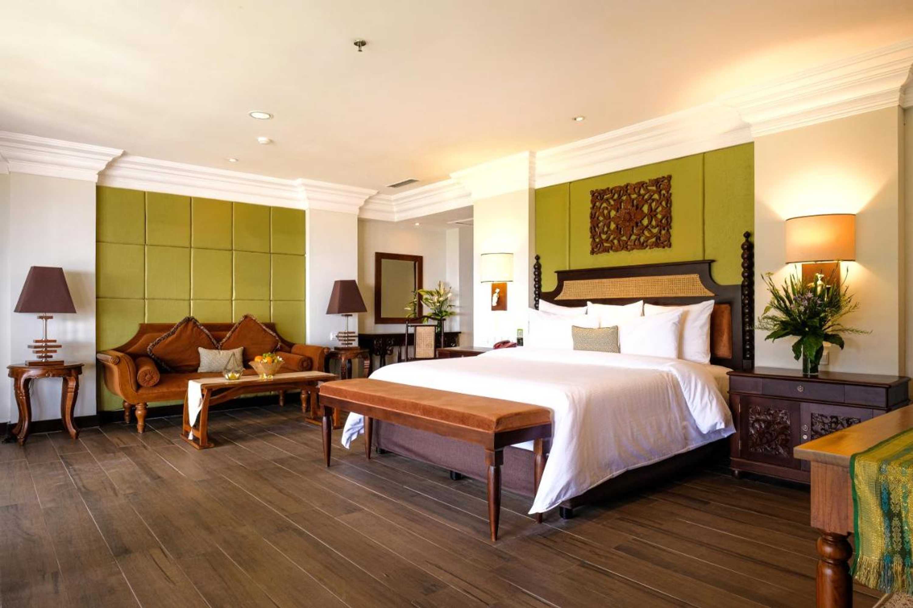 Gift card for The Grand Hill Resort-Hotel