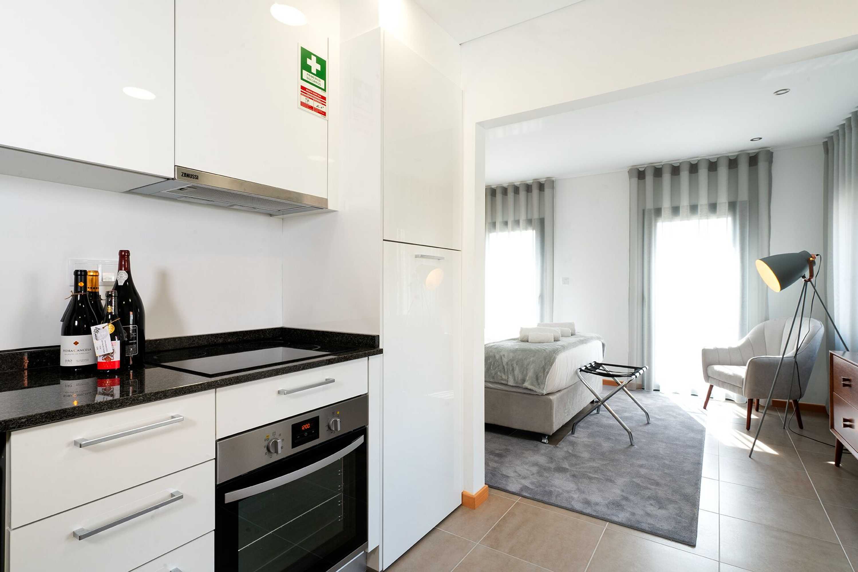 Gift card for Bemyguest - Loft Guest House Jardim Das Mães Charming