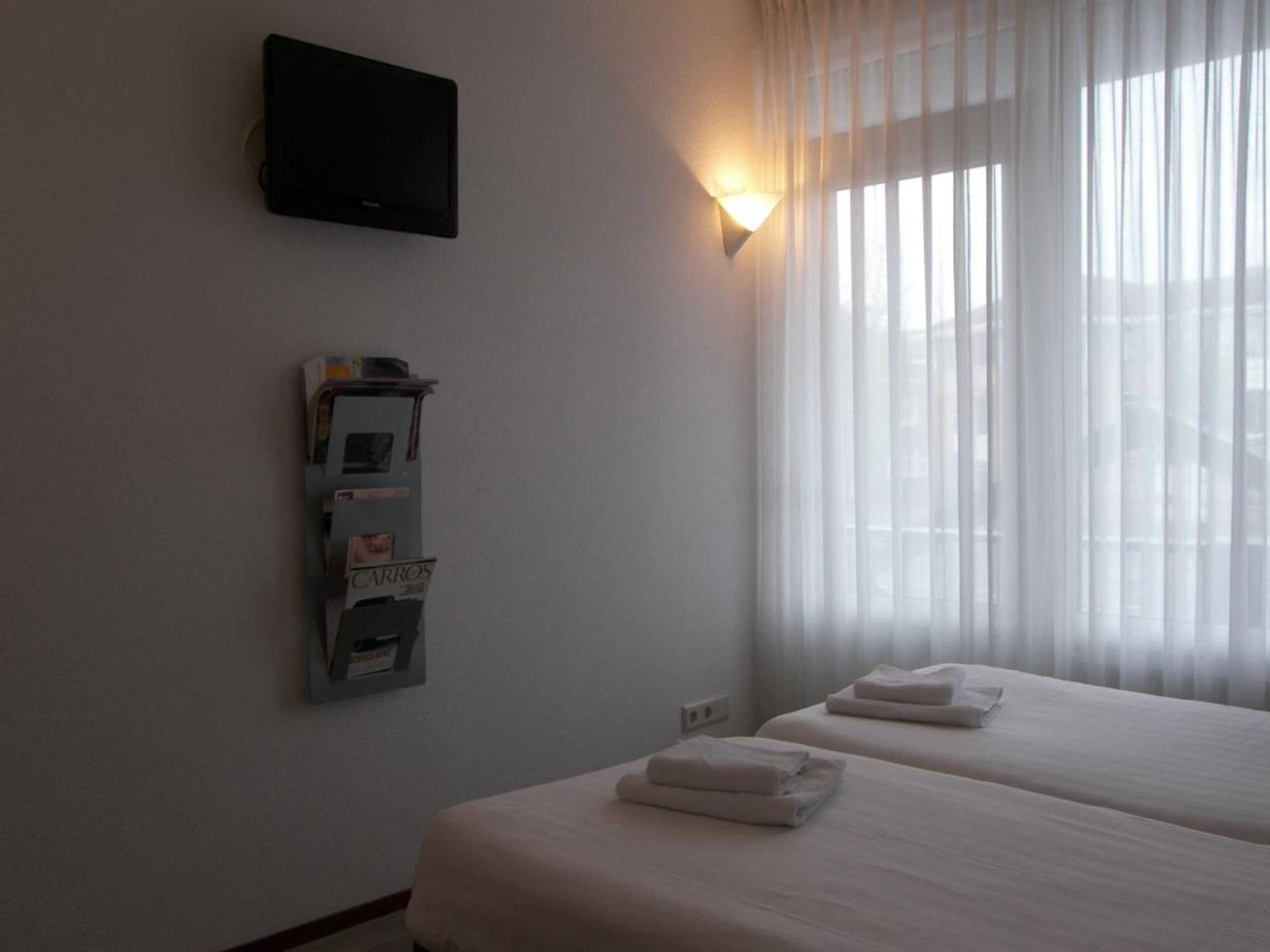 Gift card for Hotel de Markt