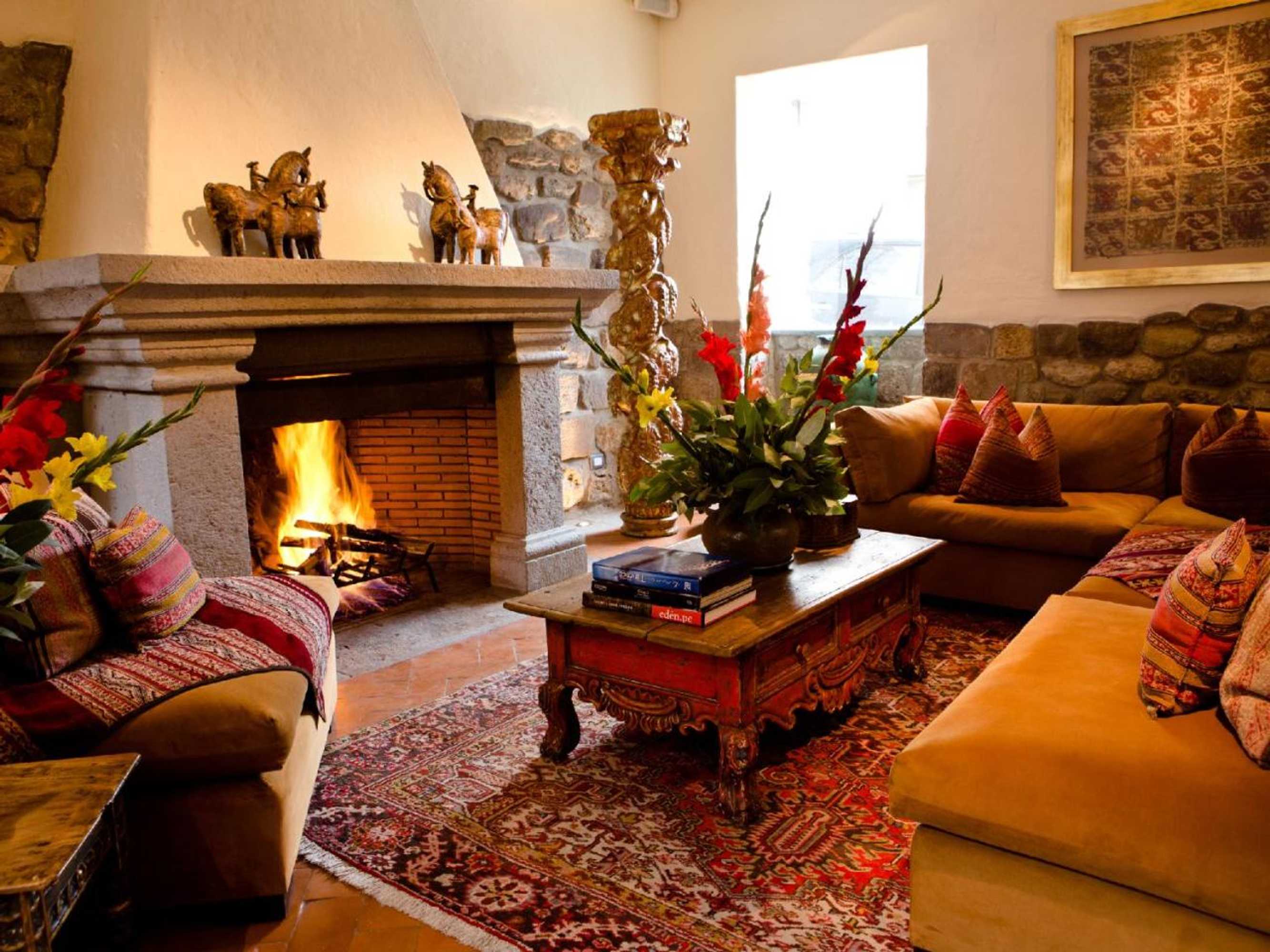 Gift card for Inkaterra La Casona Relais & Chateaux Gift card for Inkaterra La Casona Relais & Chateaux