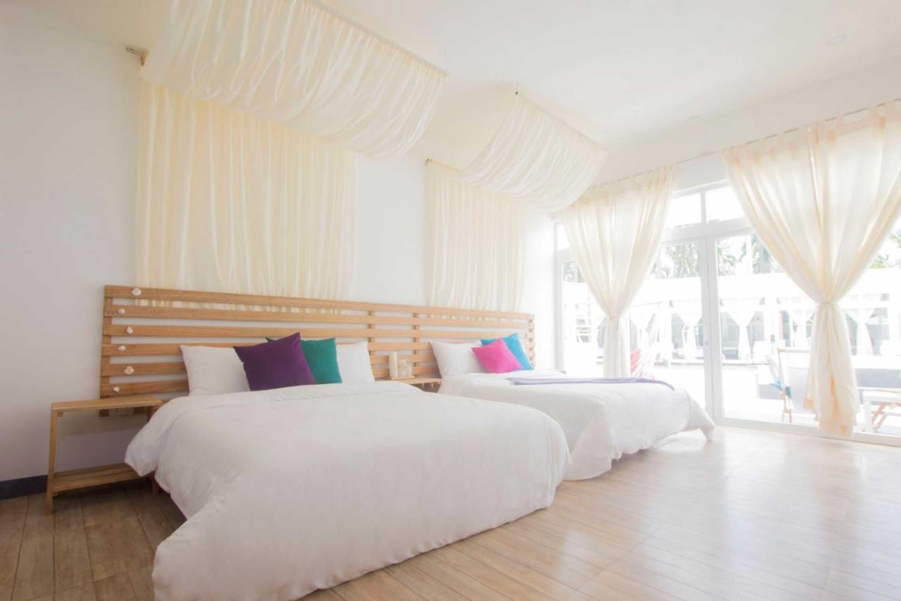 Gift card for L'sirene Boutique Resort