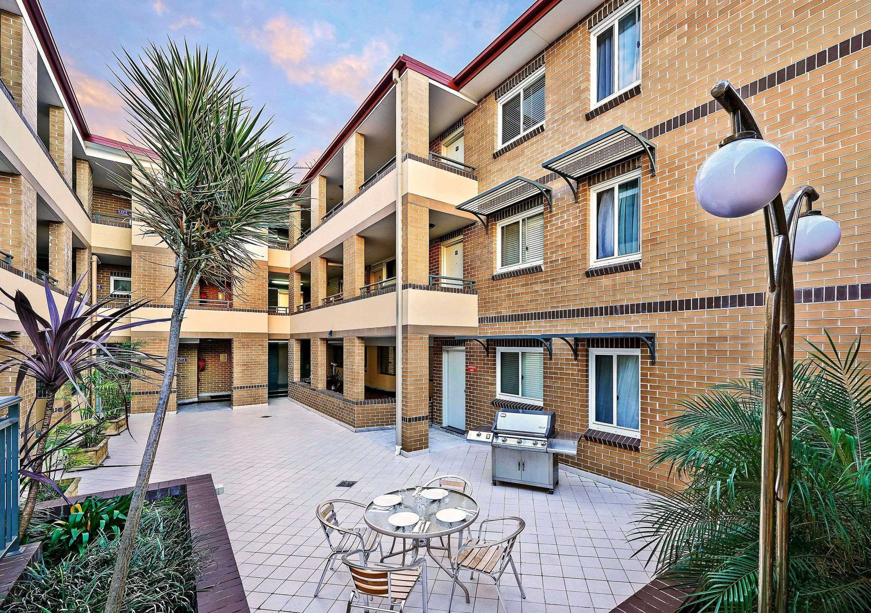 Gift card for Comfort Inn & Suites Burwood Gift card for Comfort Inn & Suites Burwood